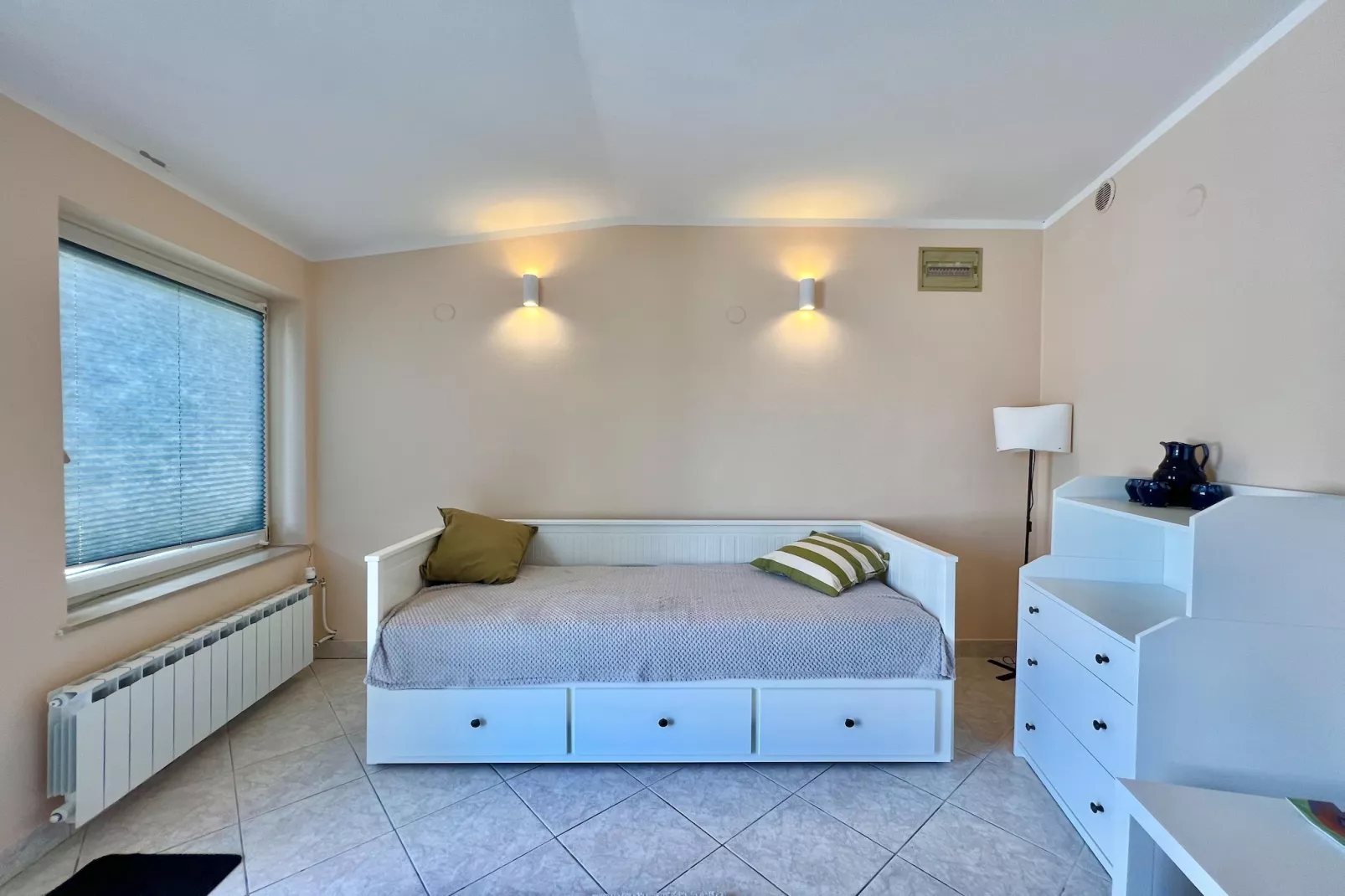 Holiday House Fay-Bedroom