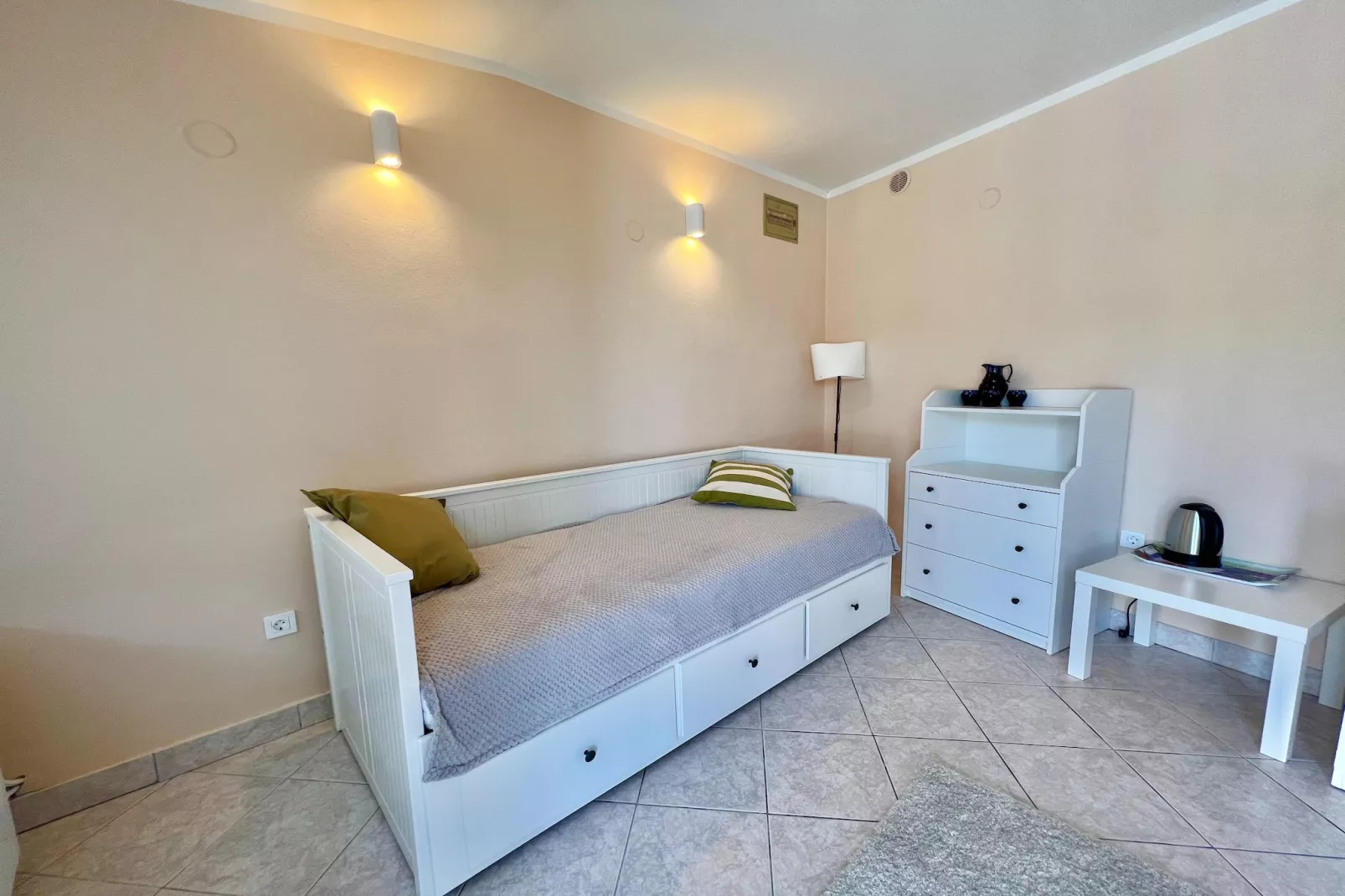 Holiday House Fay-Bedroom