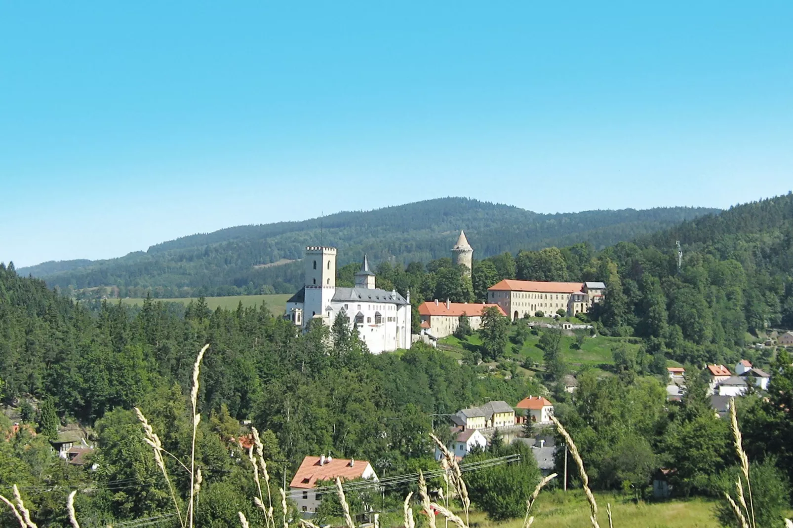 Villa Annemieke-Zones d'été à 20 km