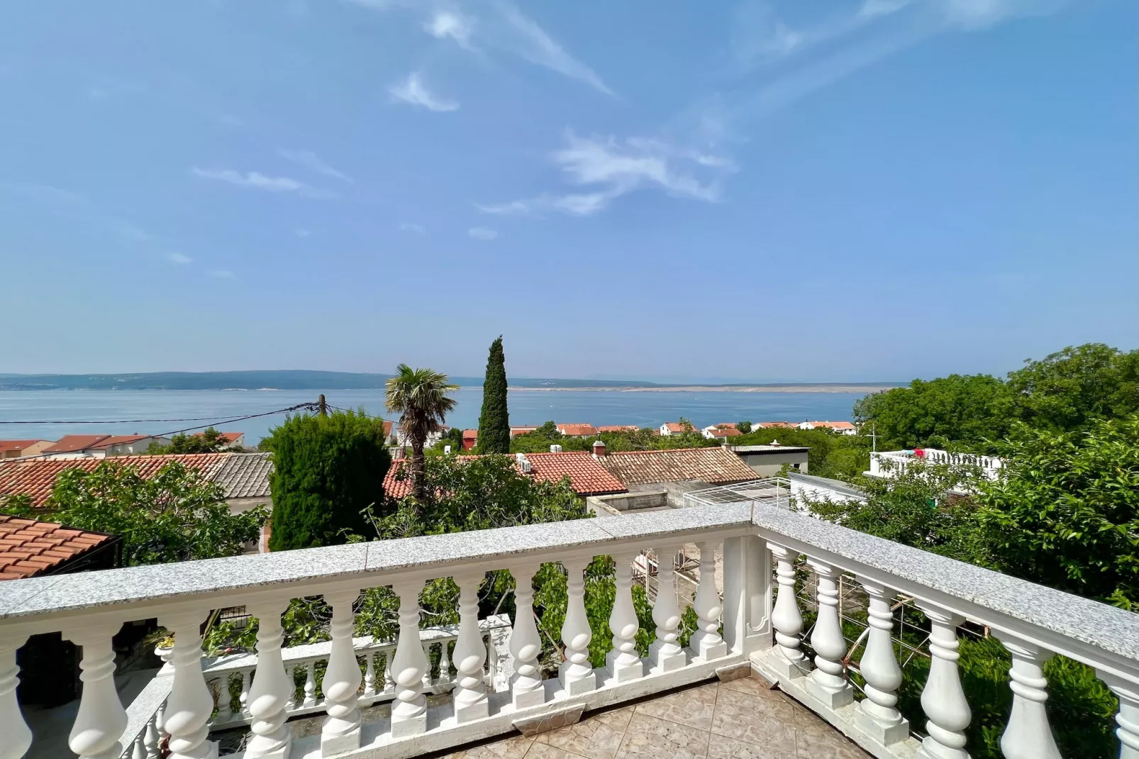 Holiday House Fay-View summer