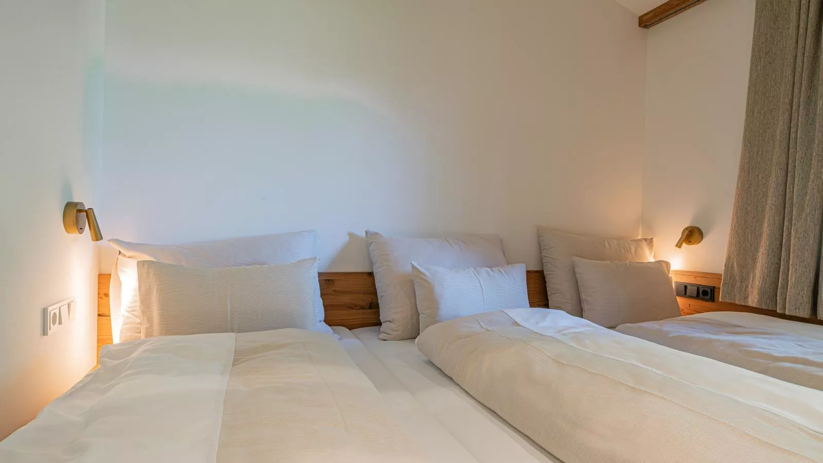 Die Kramerei-Bedroom