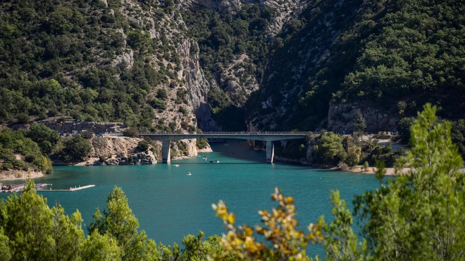 La porteuse deau-Areas summer 5km