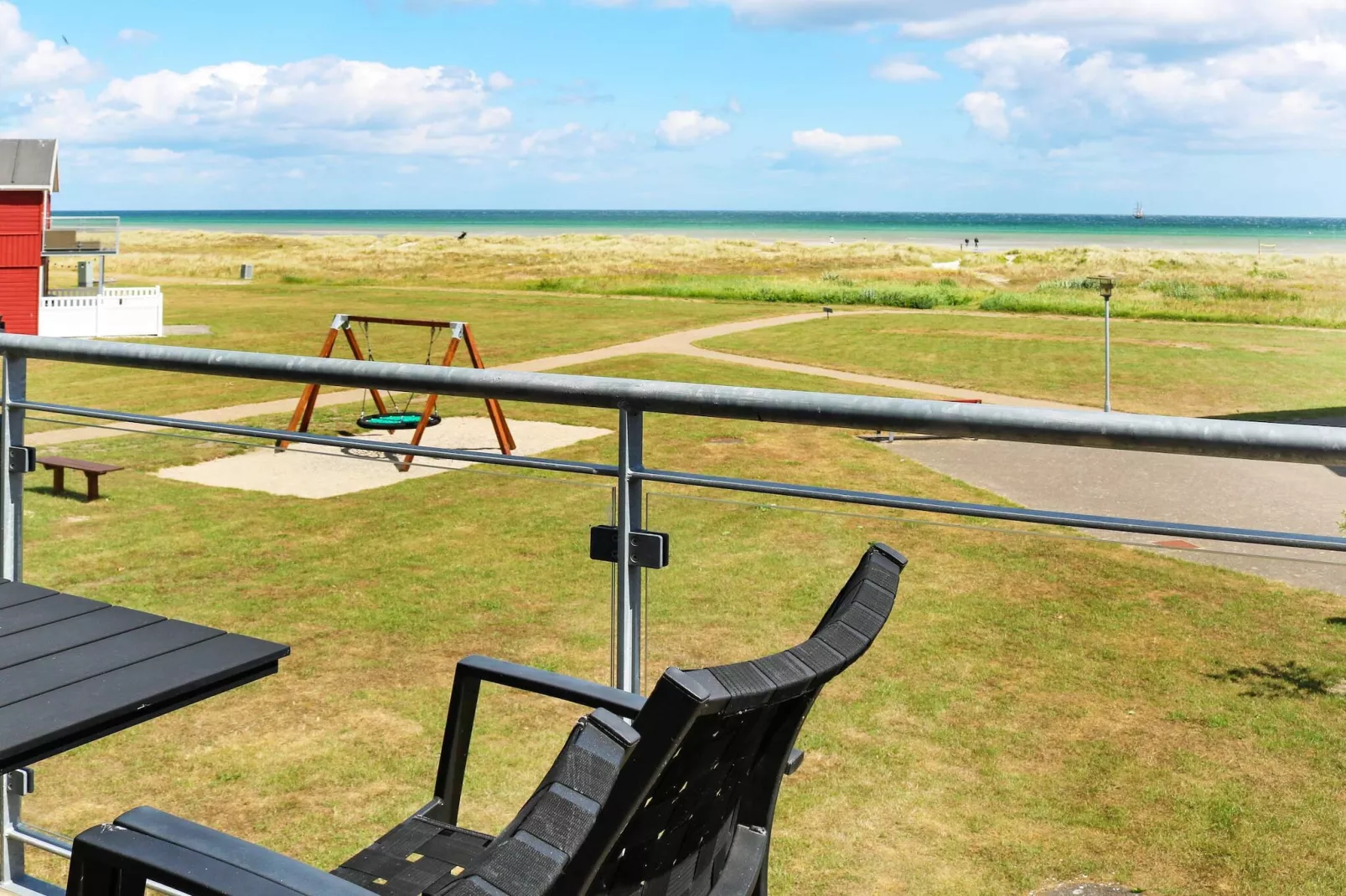 4 person holiday home in Hadsund-By Traum