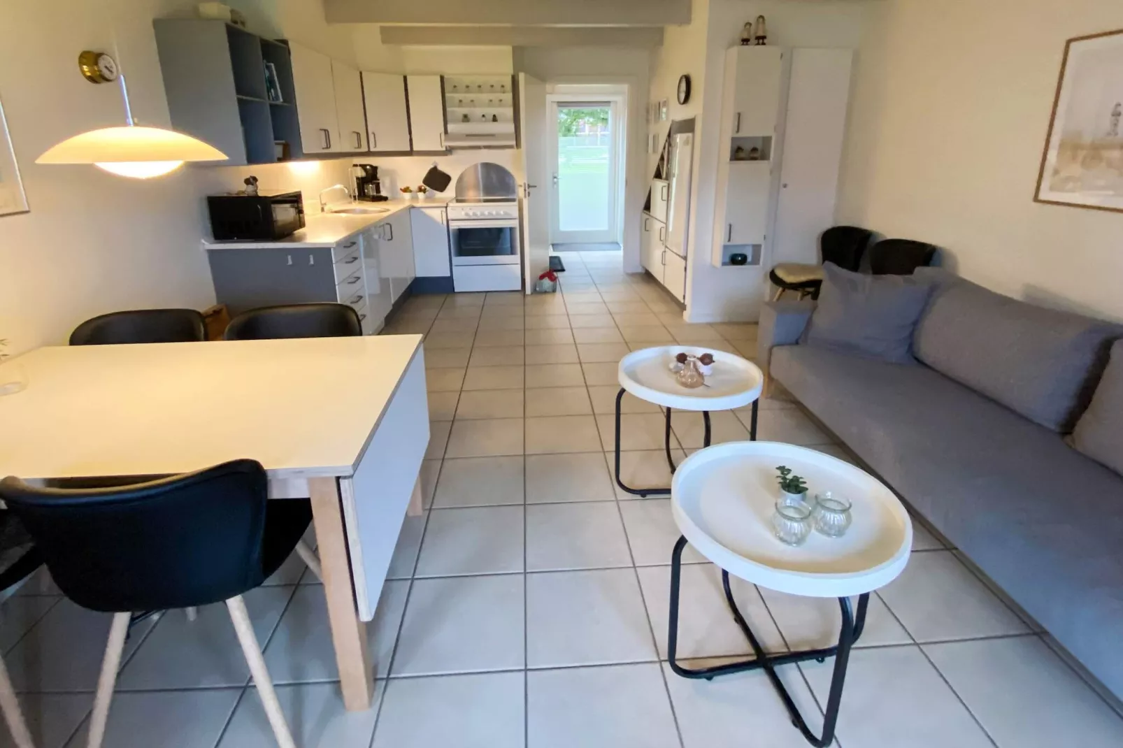 4 person holiday home in Hadsund-By Traum