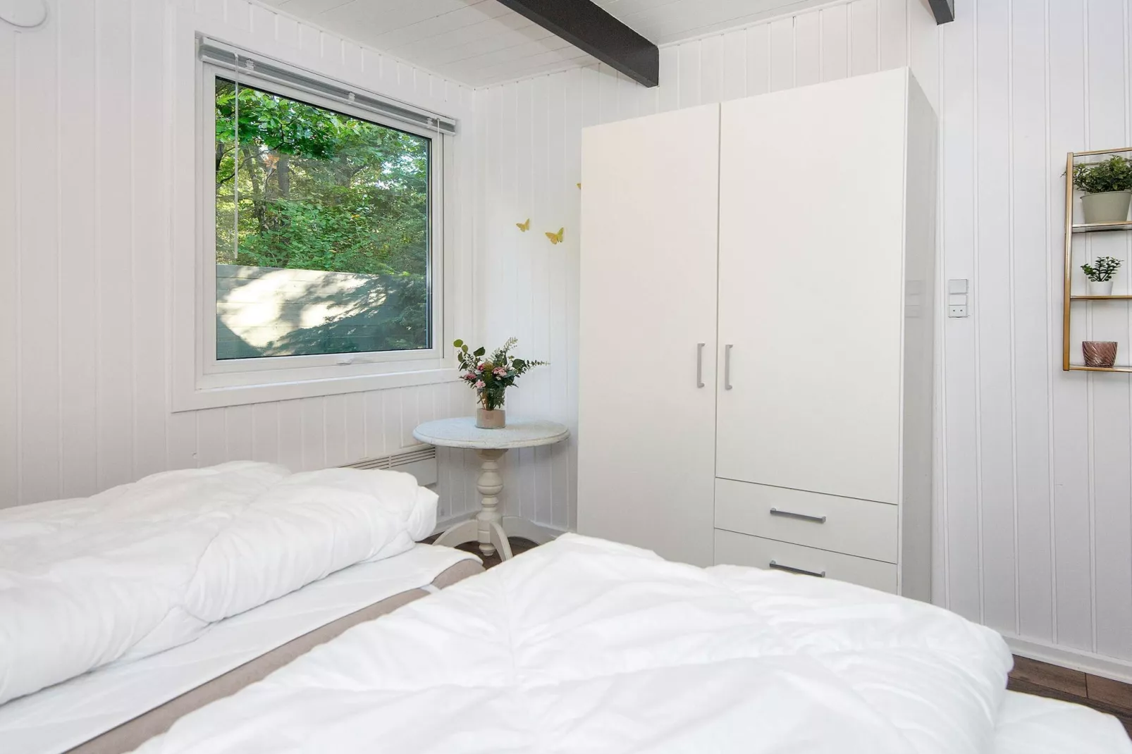 4 person holiday home in Toftlund-Indoor