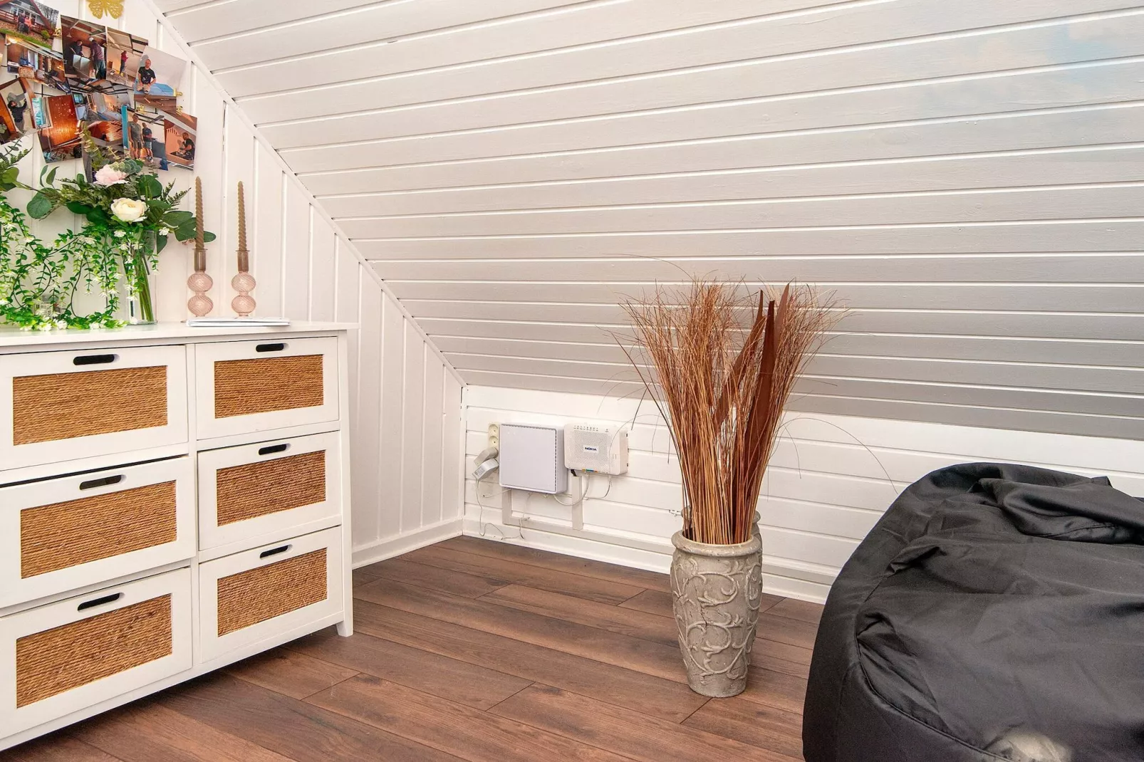 4 person holiday home in Toftlund-Indoor