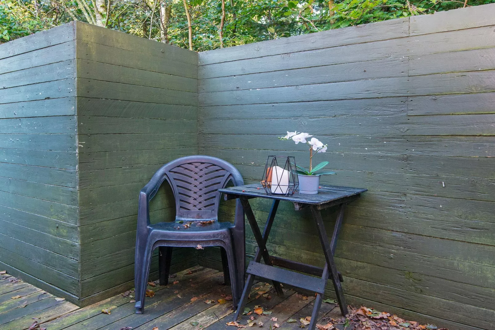 4 person holiday home in Toftlund-View
