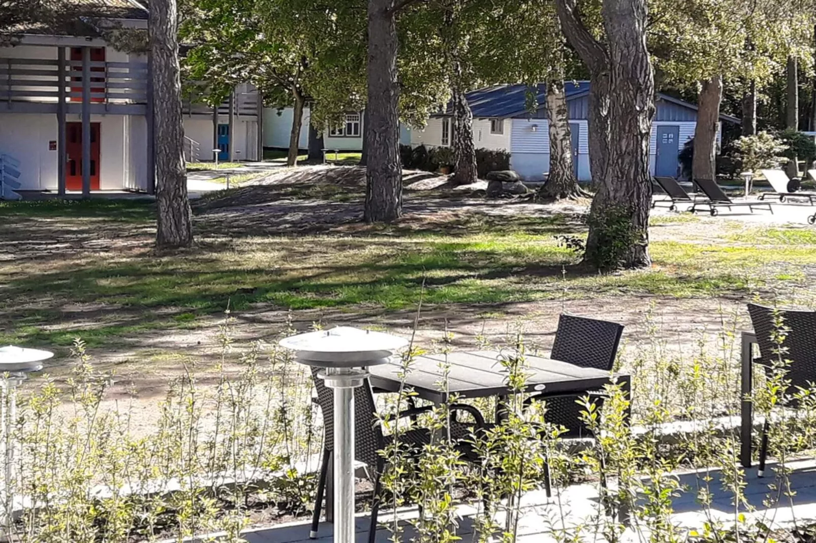Holiday home for smaller groups-Not tagged
