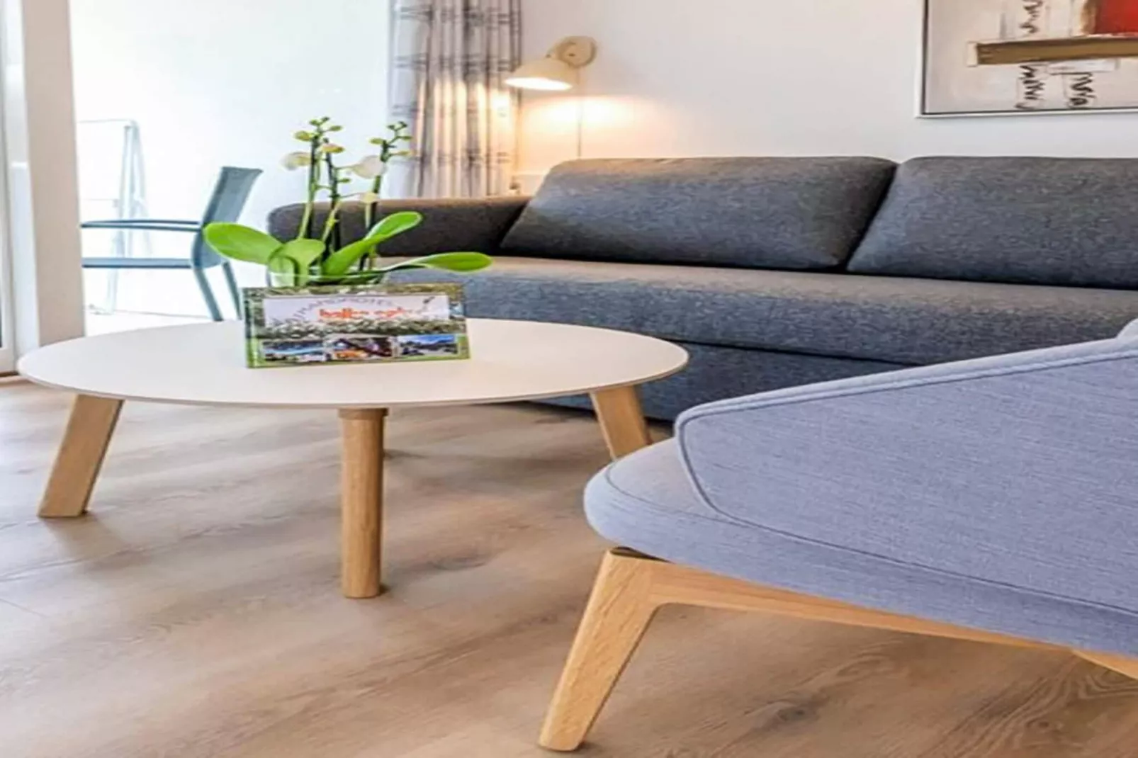 Holiday home for smaller groups-Indoor