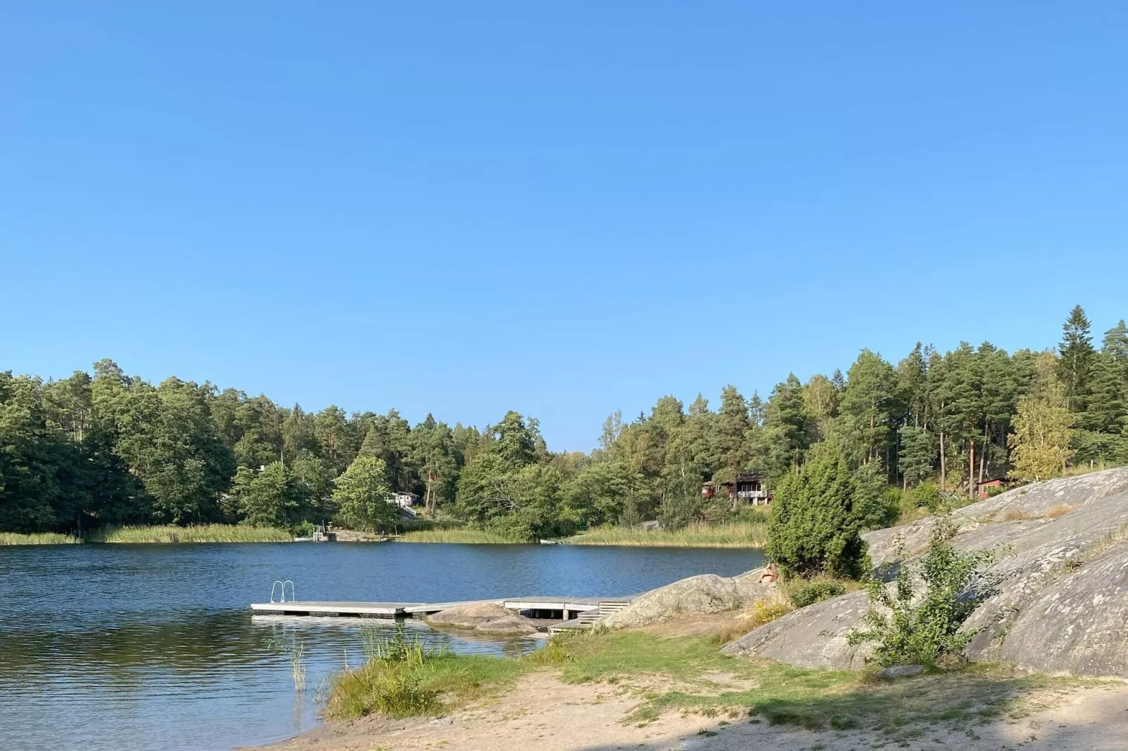4 star holiday home in VAXHOLM-Not tagged