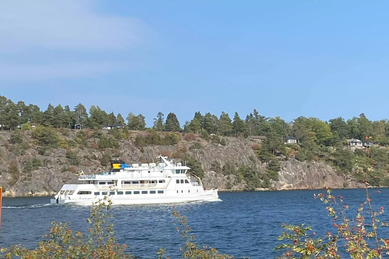 4 star holiday home in VAXHOLM-Not tagged