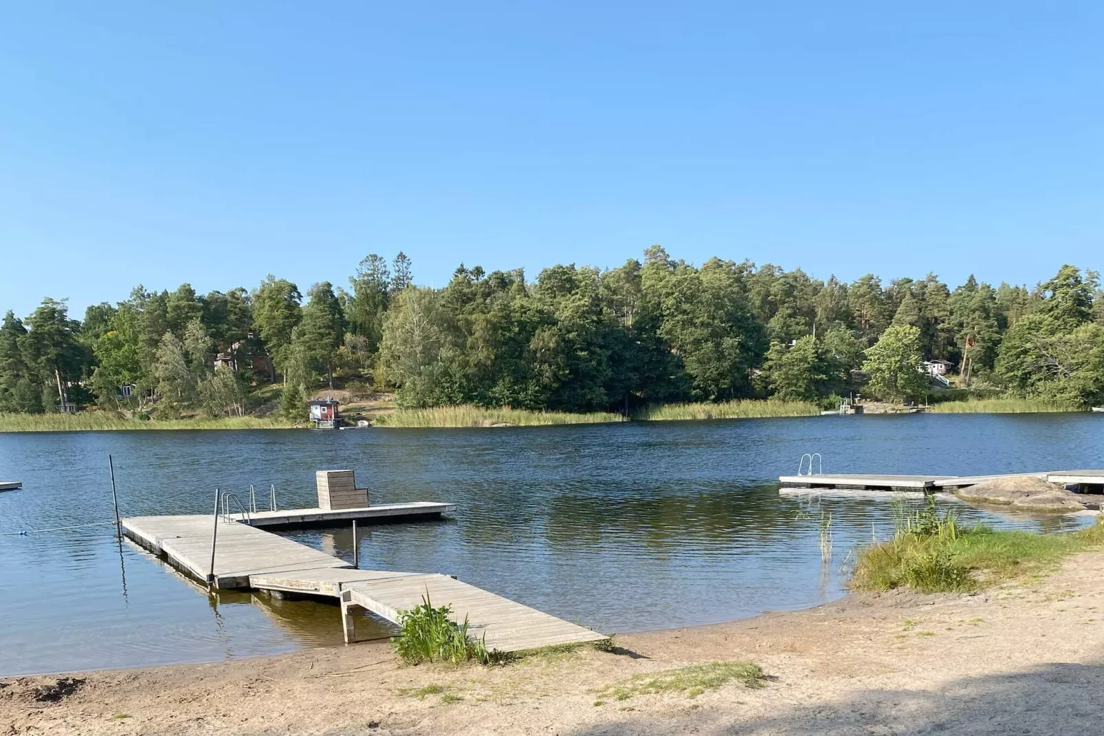 4 star holiday home in VAXHOLM-Not tagged