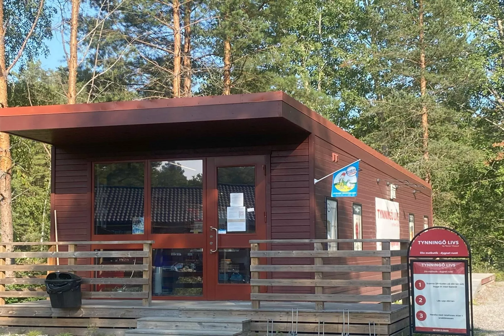 4 star holiday home in VAXHOLM-Not tagged