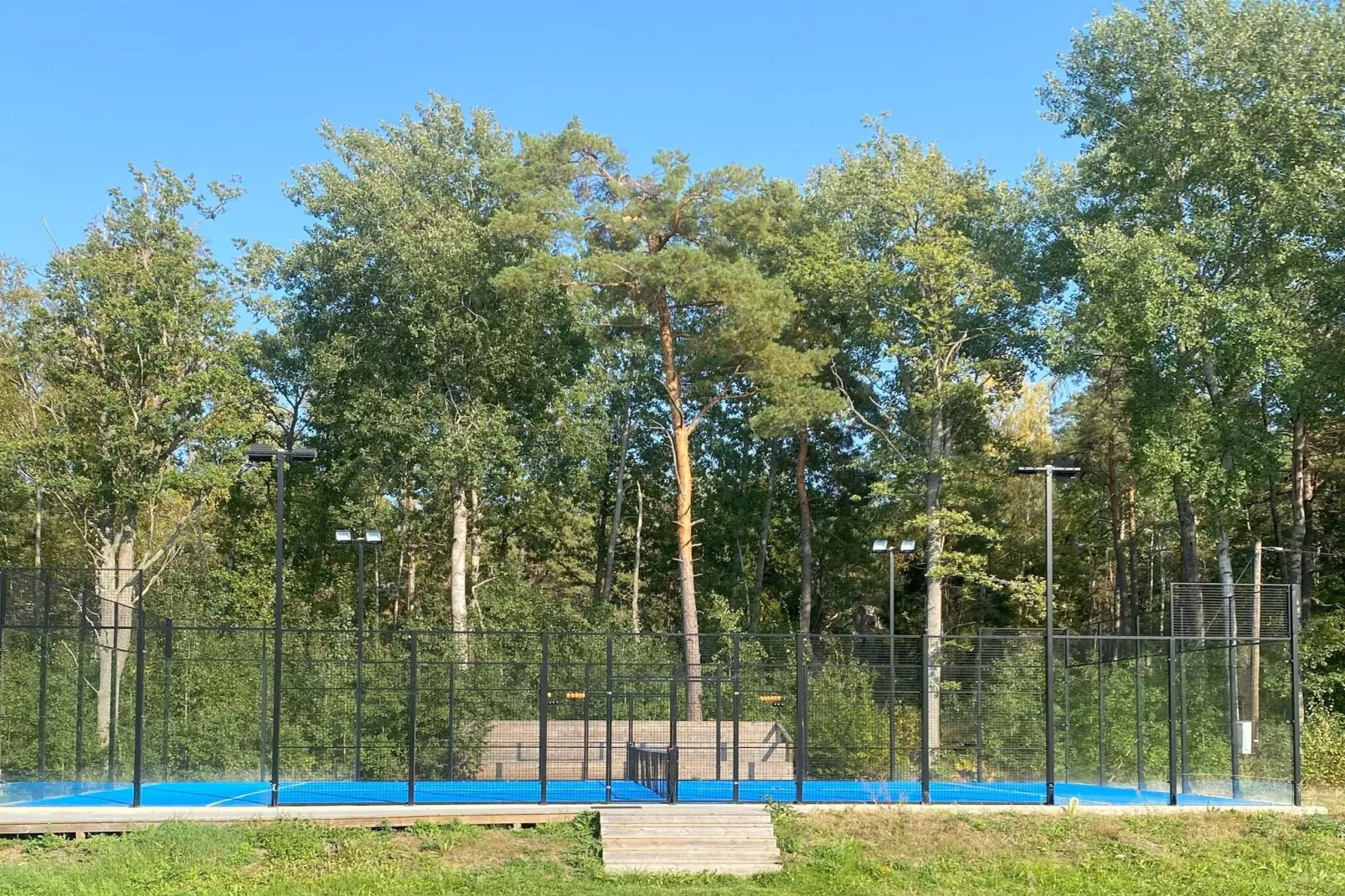 4 star holiday home in VAXHOLM-Not tagged