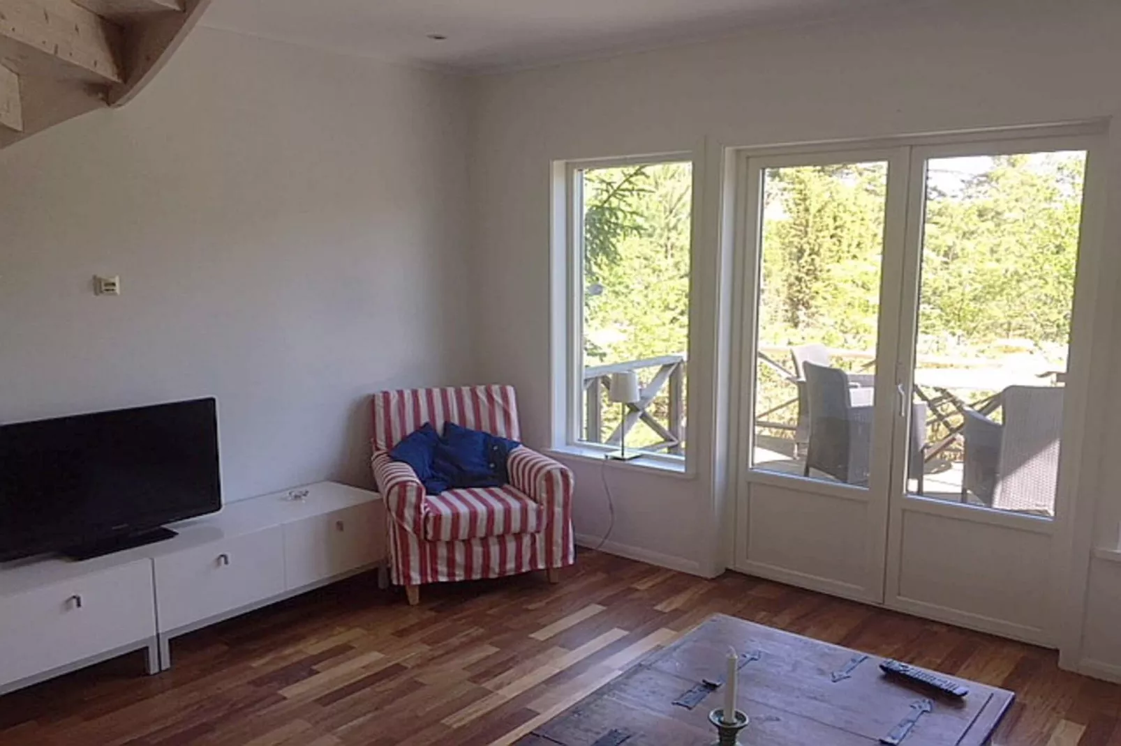 4 star holiday home in VAXHOLM-Indoor