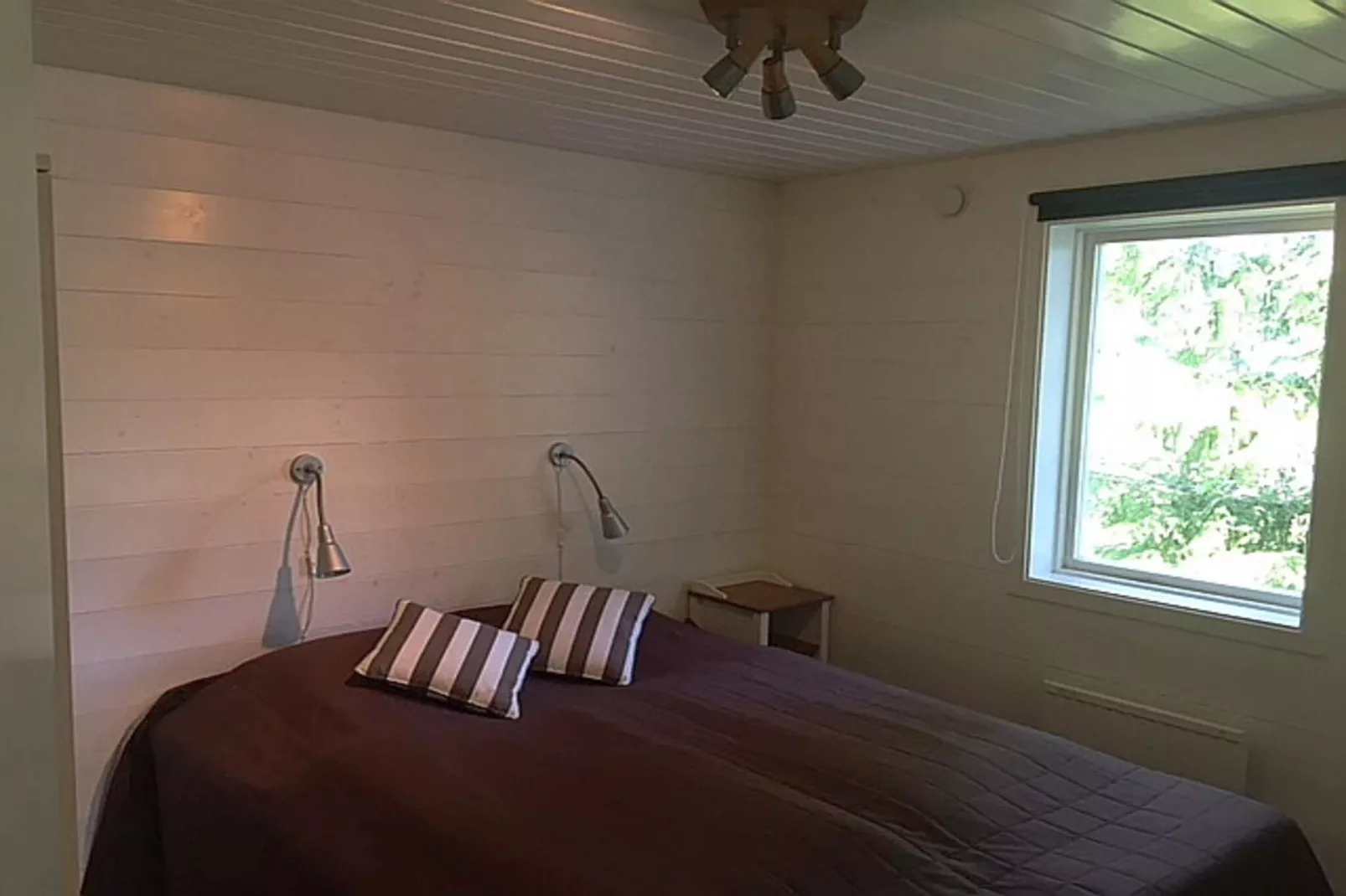 4 star holiday home in VAXHOLM-Indoor