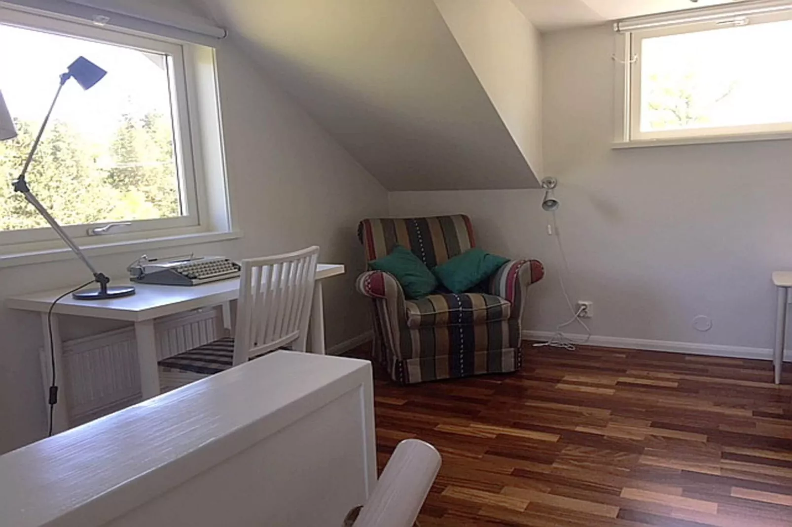4 star holiday home in VAXHOLM-Indoor