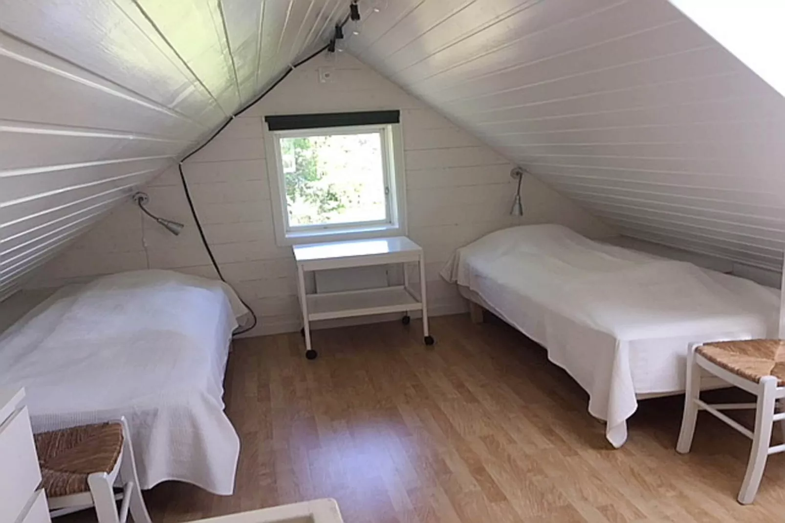 4 star holiday home in VAXHOLM-Indoor