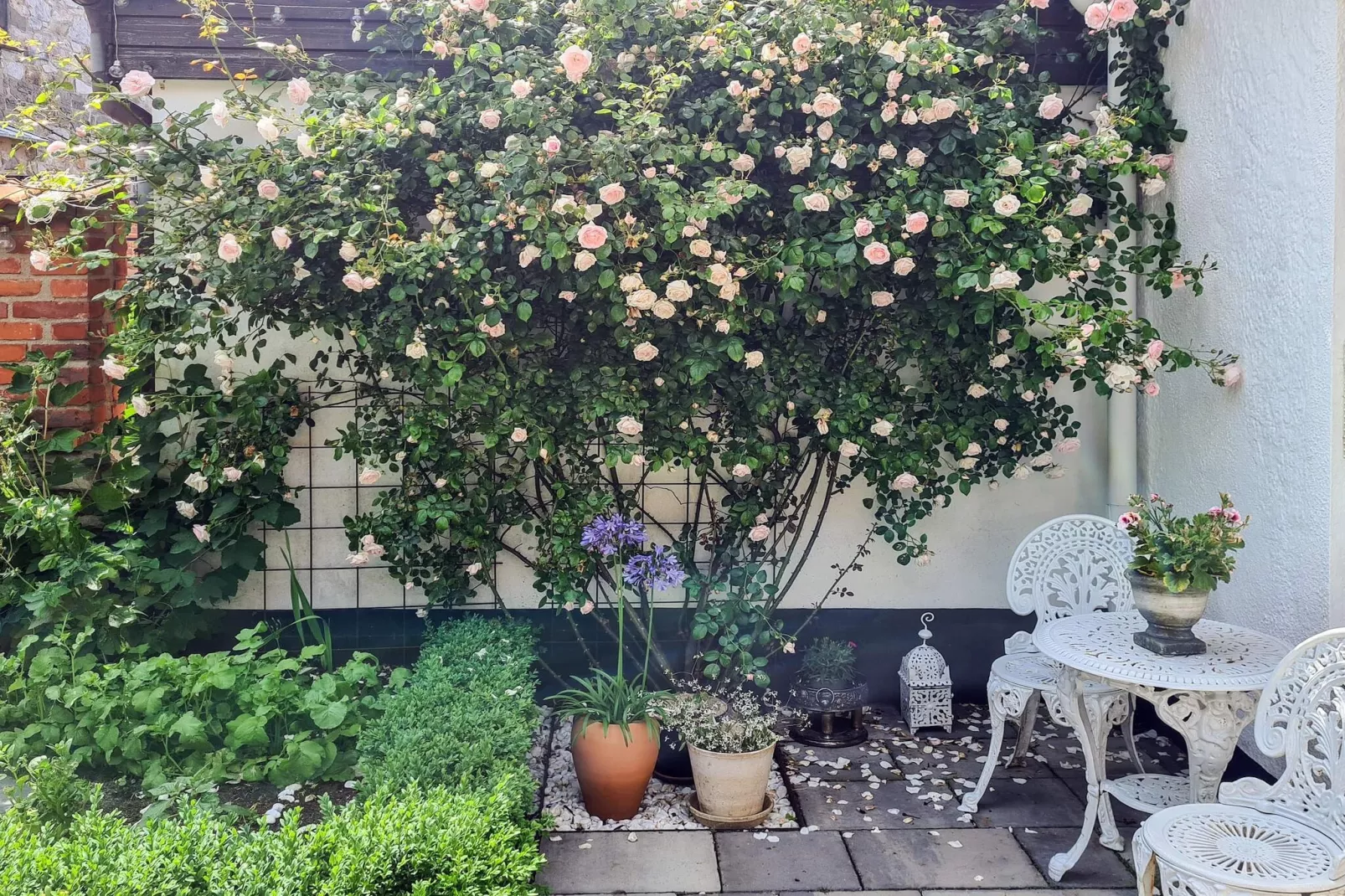 5 etoiles maison de vacances a SIMRISHAMN