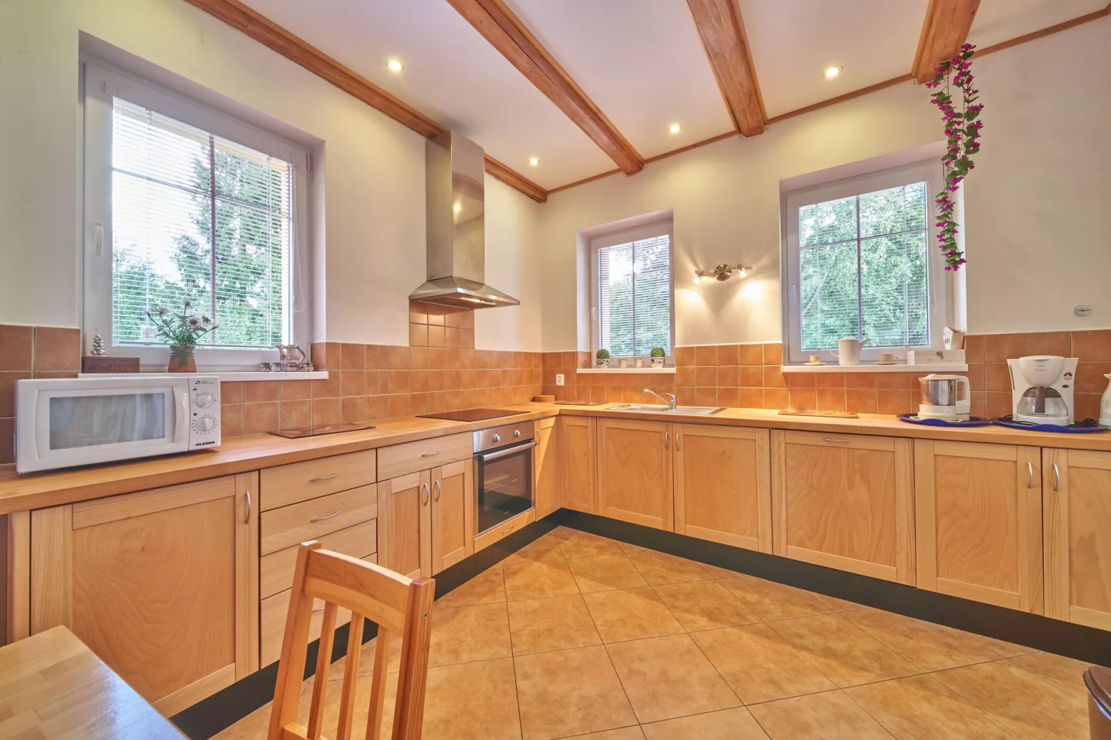 Lampertice-Kitchen