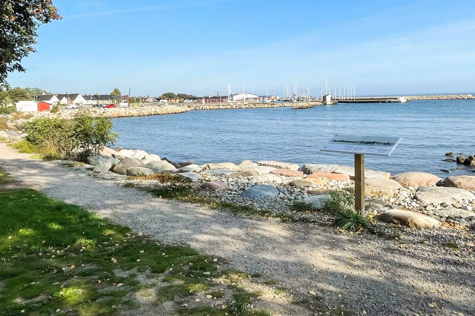 5 star holiday home in SIMRISHAMN-Not tagged