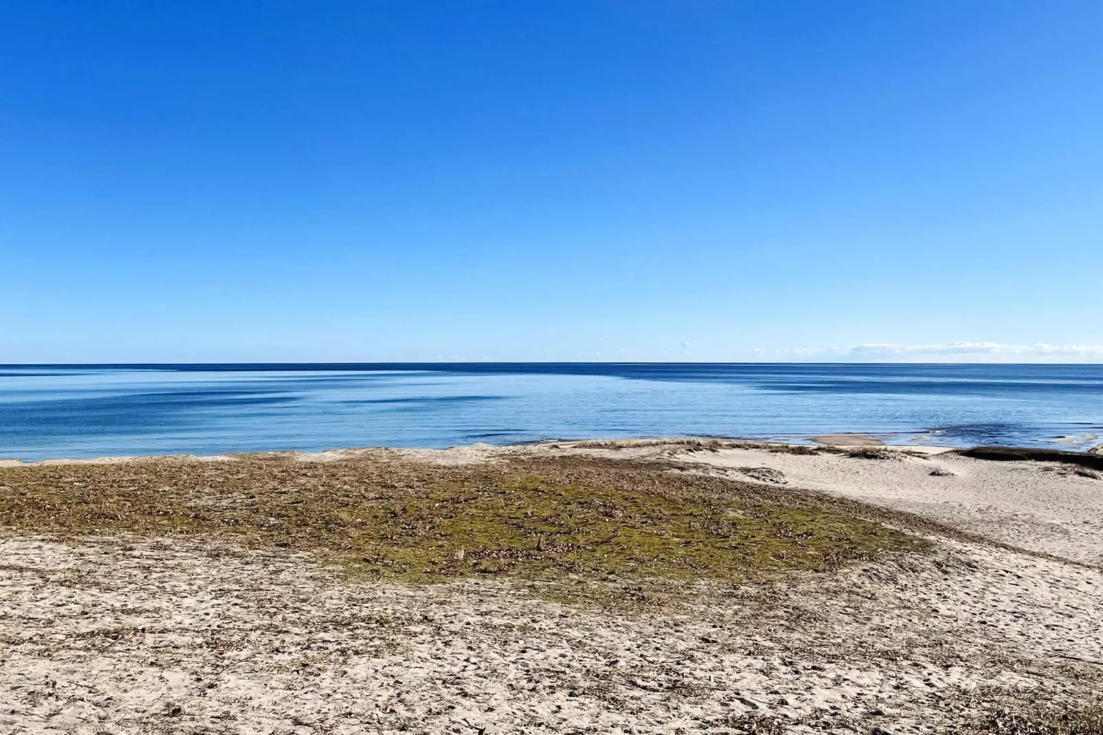 5 star holiday home in SIMRISHAMN-Not tagged