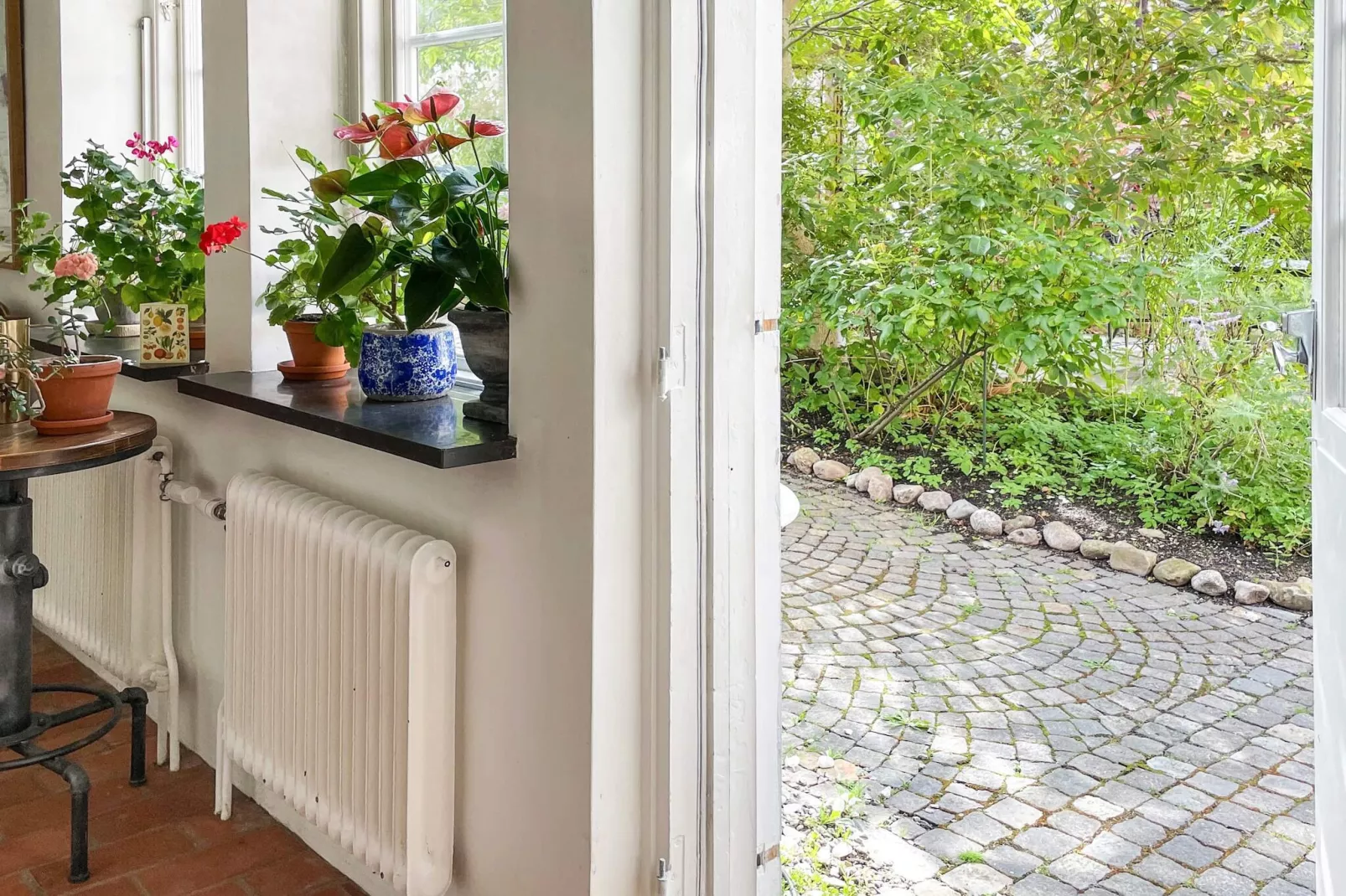 5 etoiles maison de vacances a SIMRISHAMN