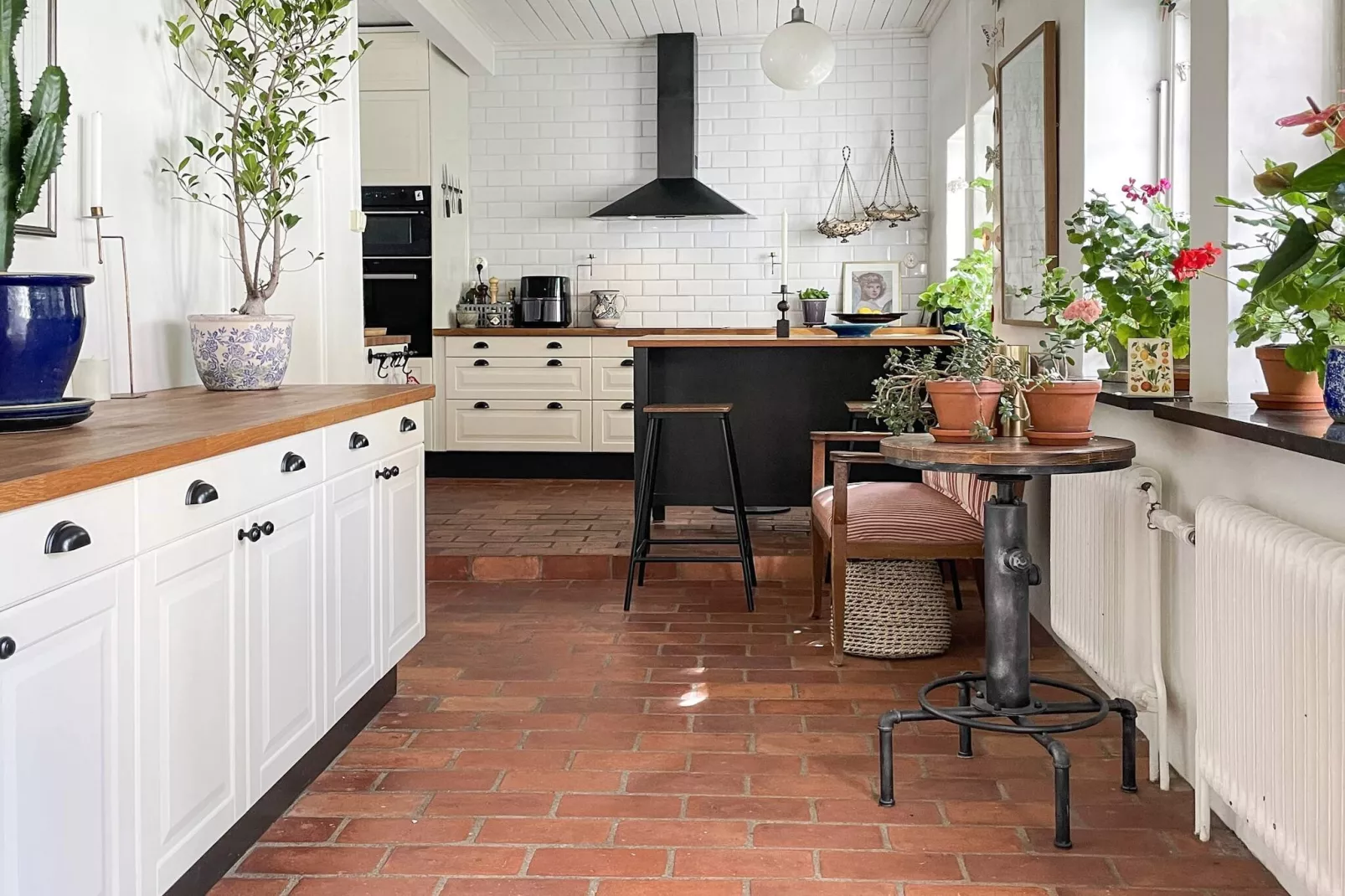 5 star holiday home in SIMRISHAMN-Indoor
