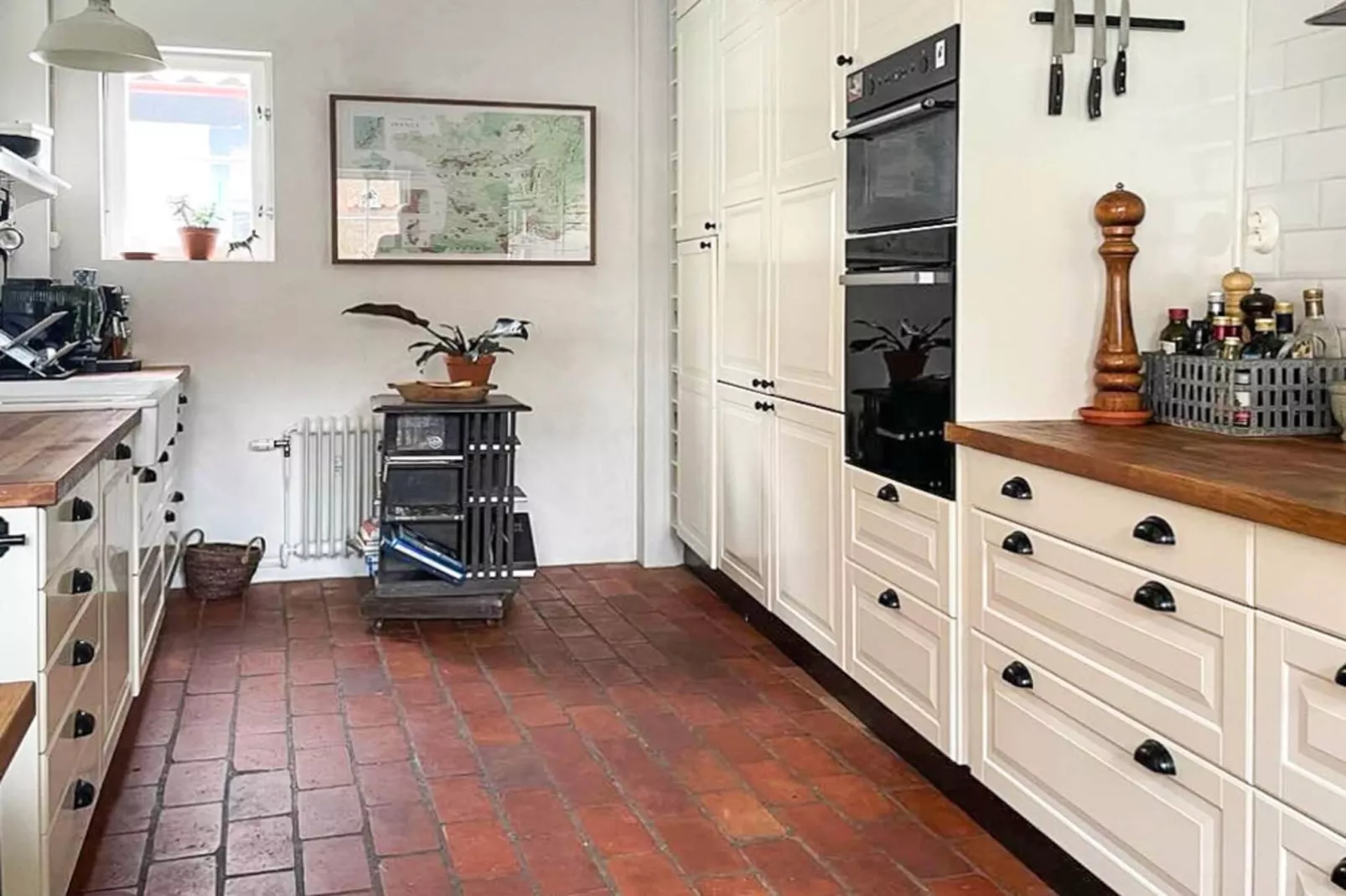 5 star holiday home in SIMRISHAMN-Indoor