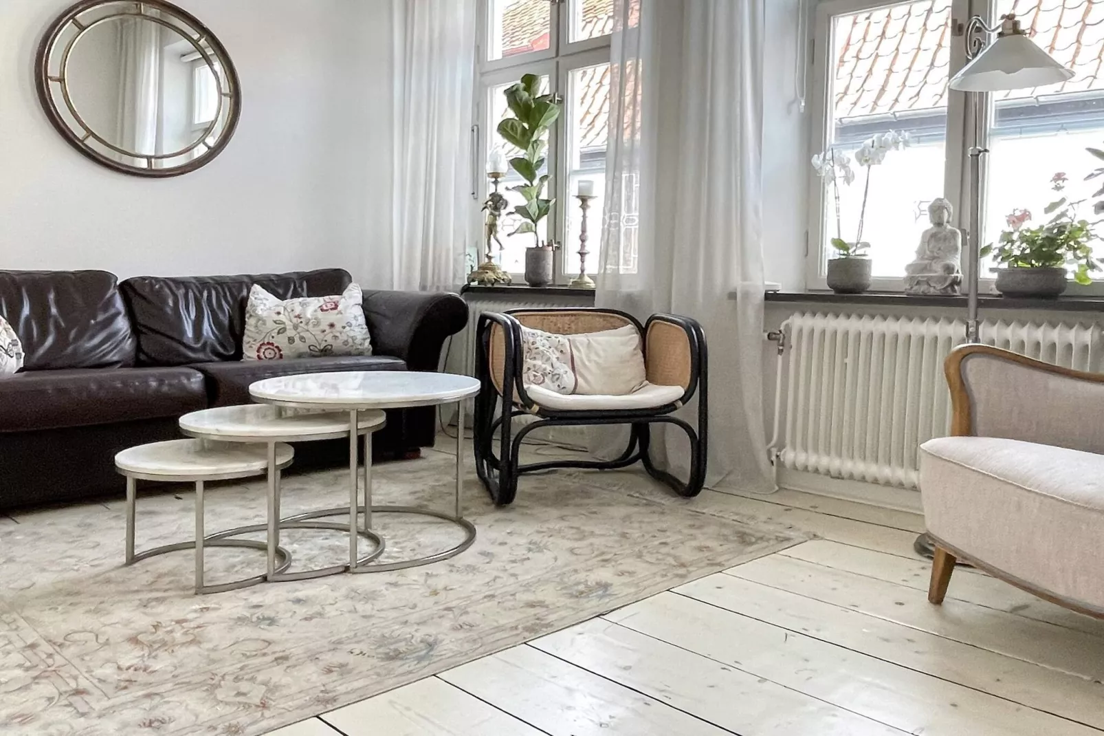 5 star holiday home in SIMRISHAMN-Indoor