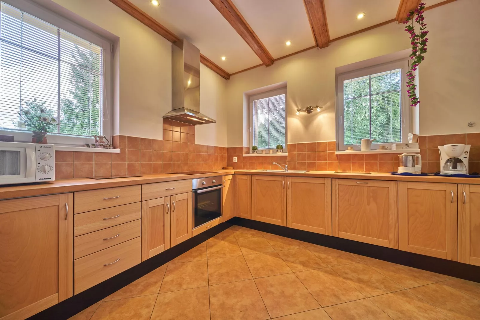 Lampertice-Kitchen