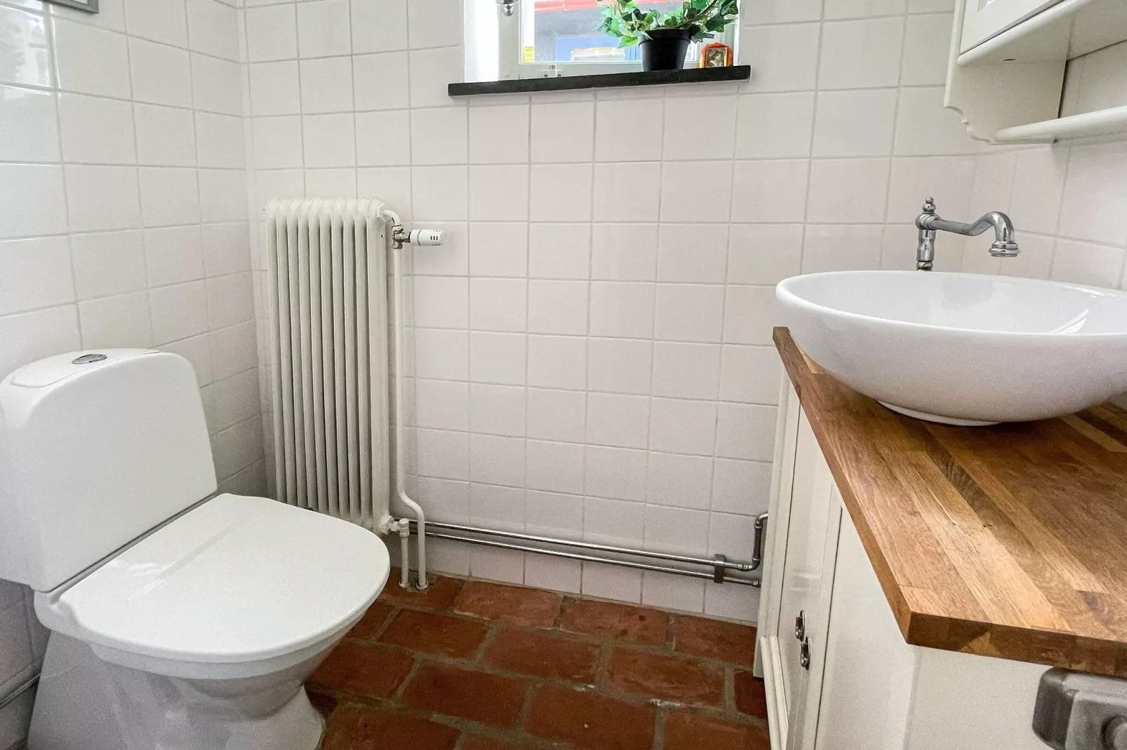 5 star holiday home in SIMRISHAMN-Indoor