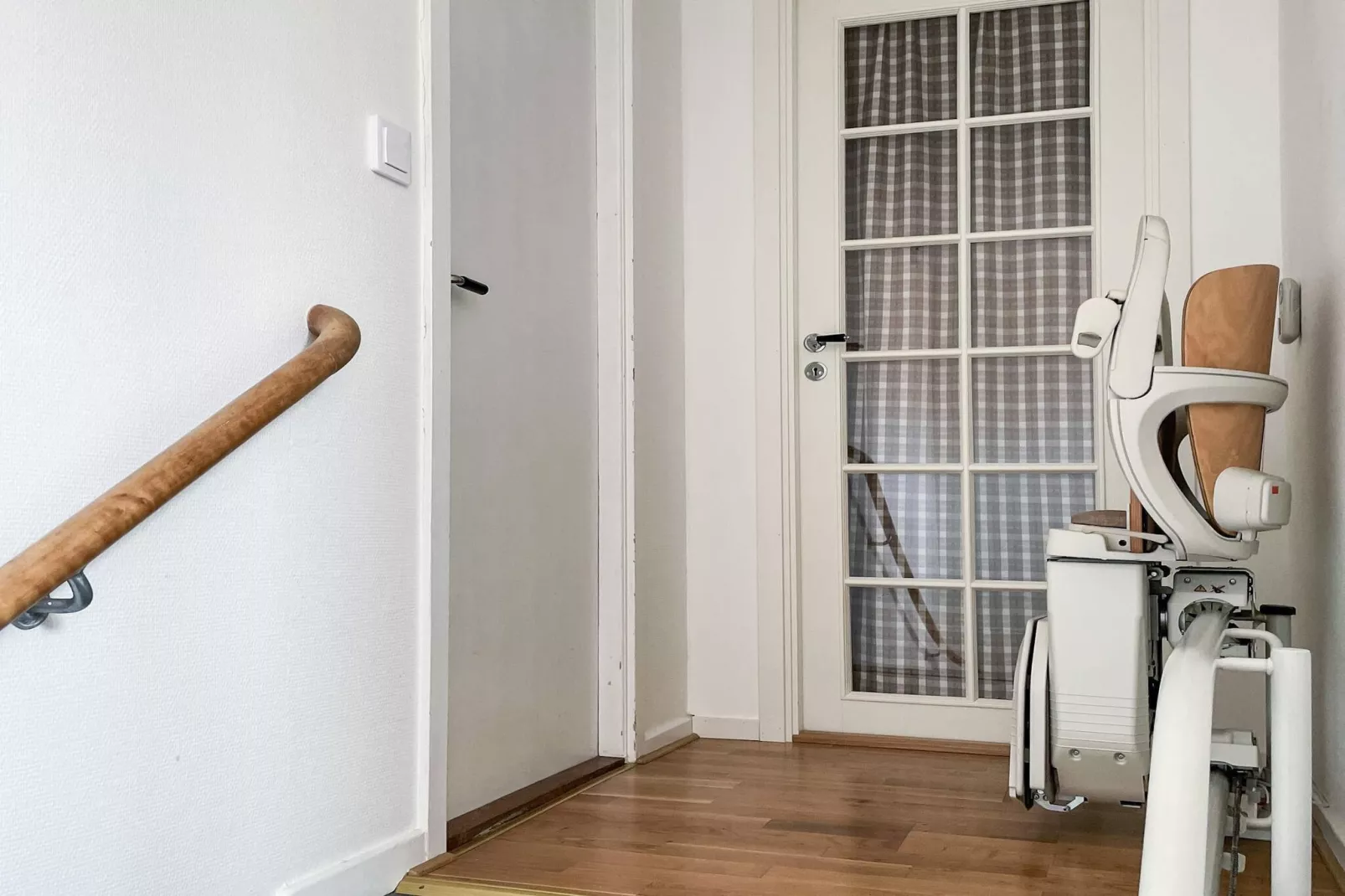 5 star holiday home in SIMRISHAMN-Indoor