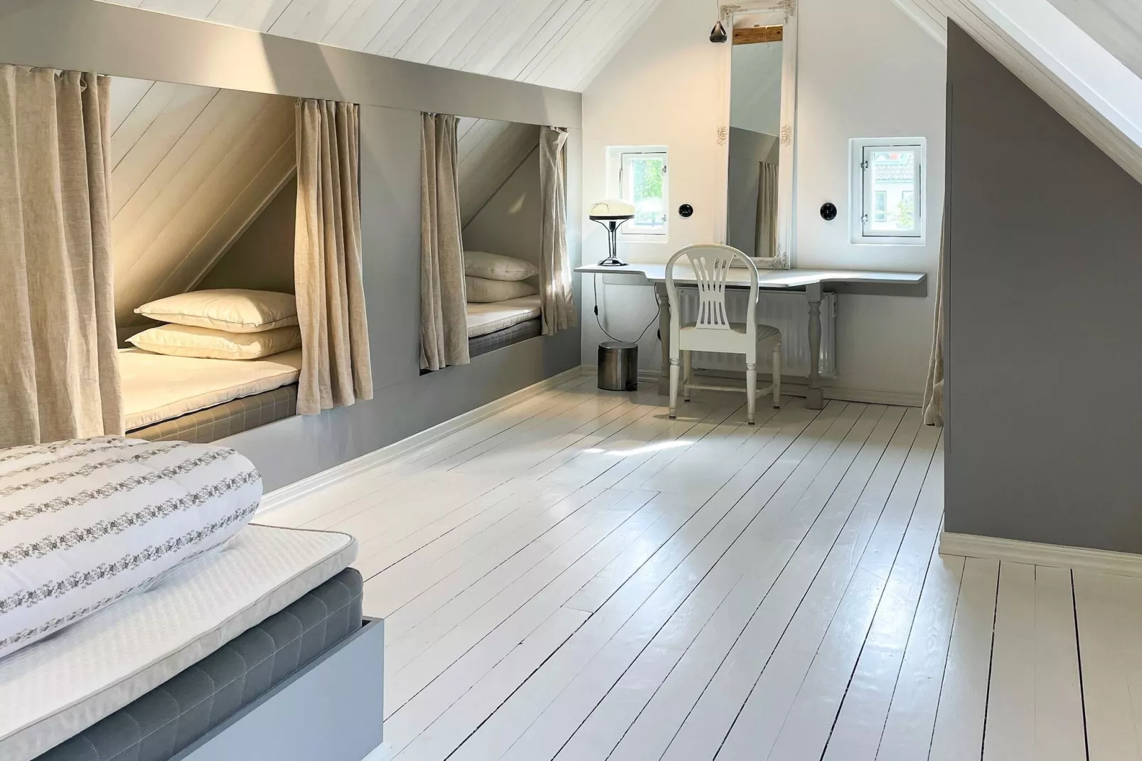 5 star holiday home in SIMRISHAMN-Indoor