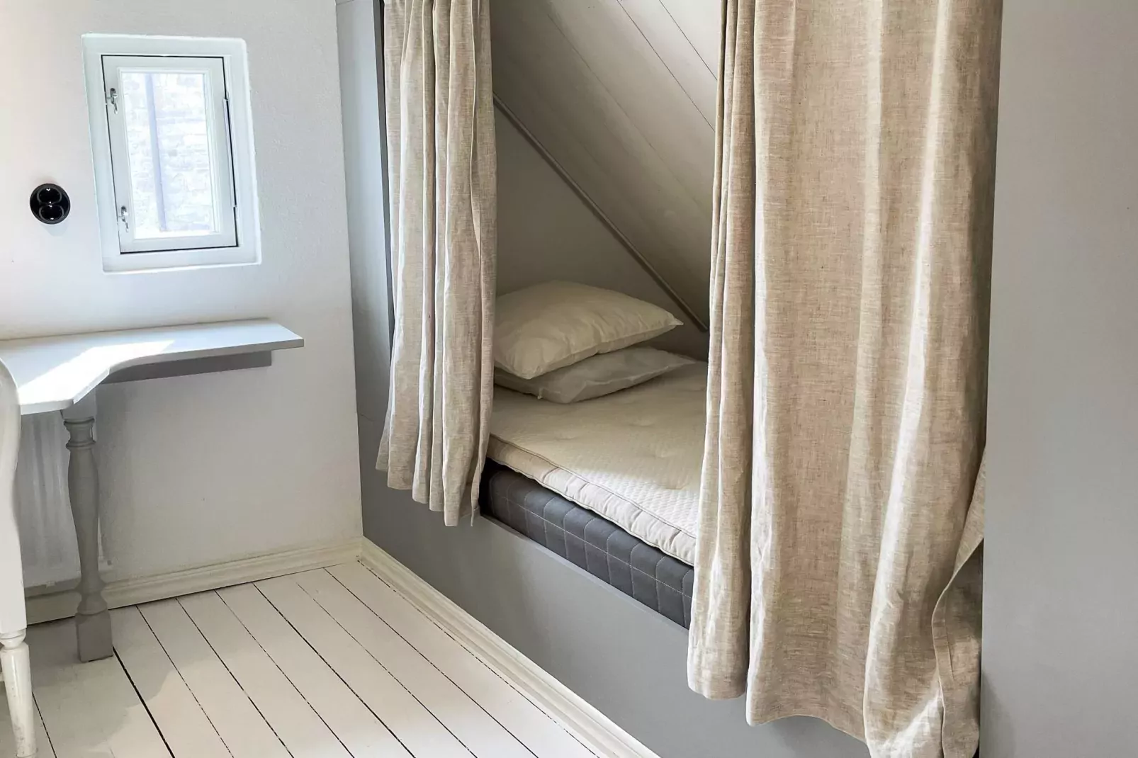 5 star holiday home in SIMRISHAMN-Indoor