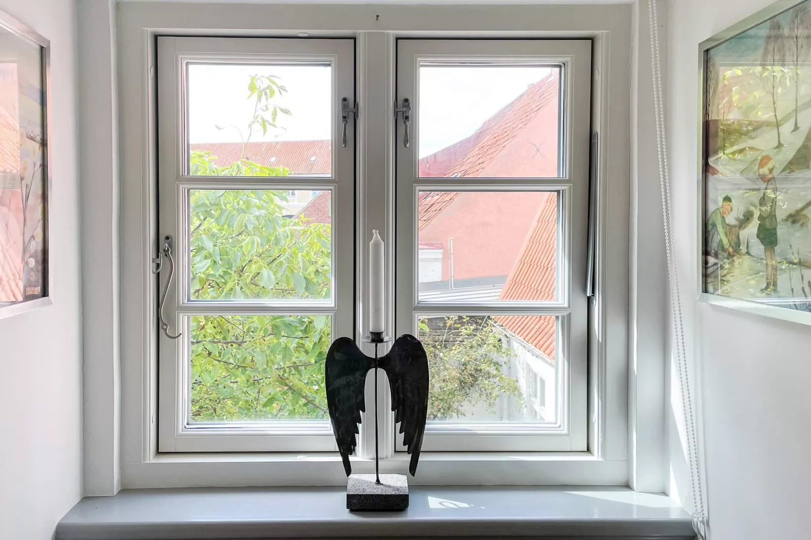 5 star holiday home in SIMRISHAMN-Indoor