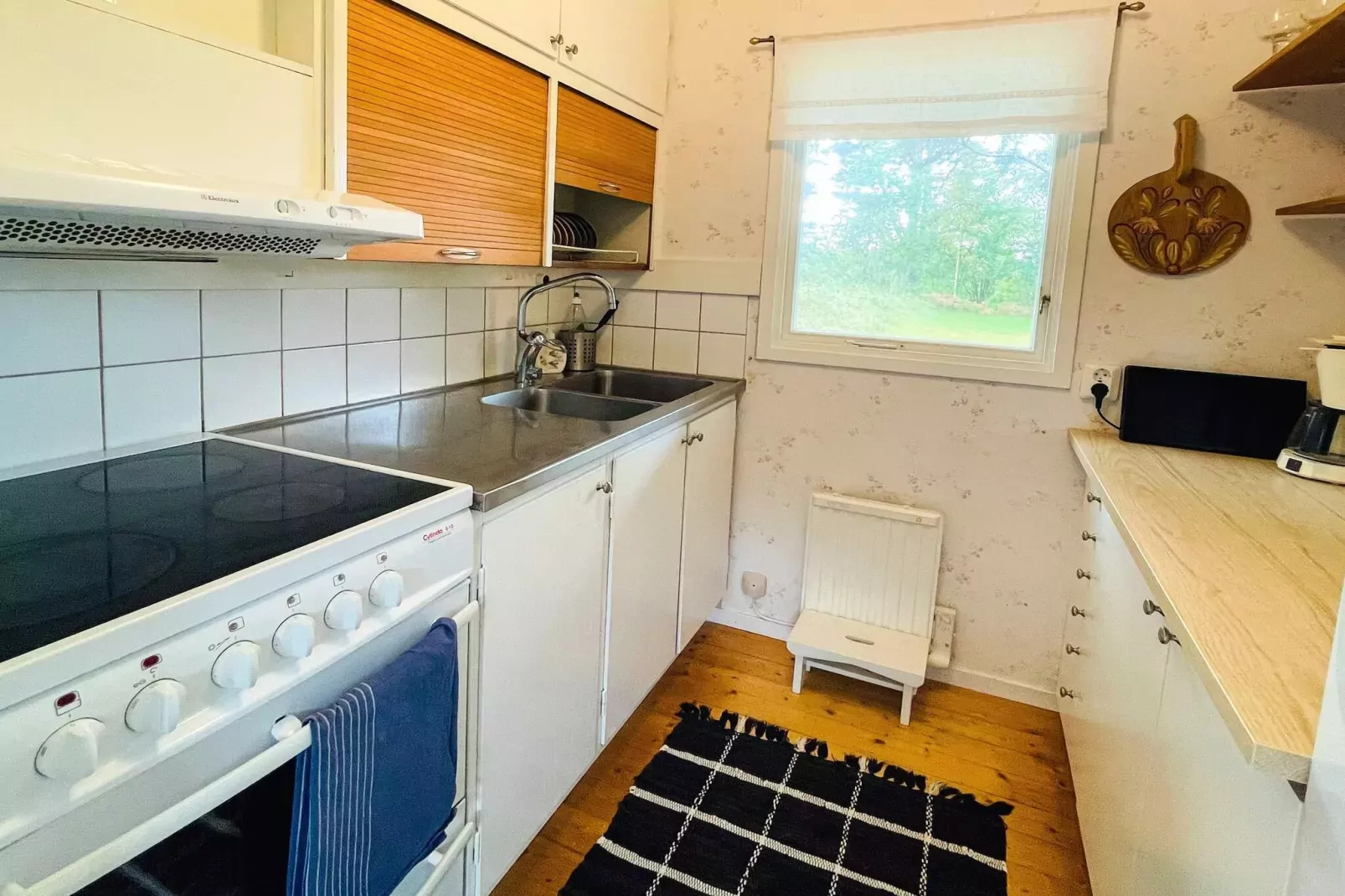 6 person holiday home in HENÅN-Indoor