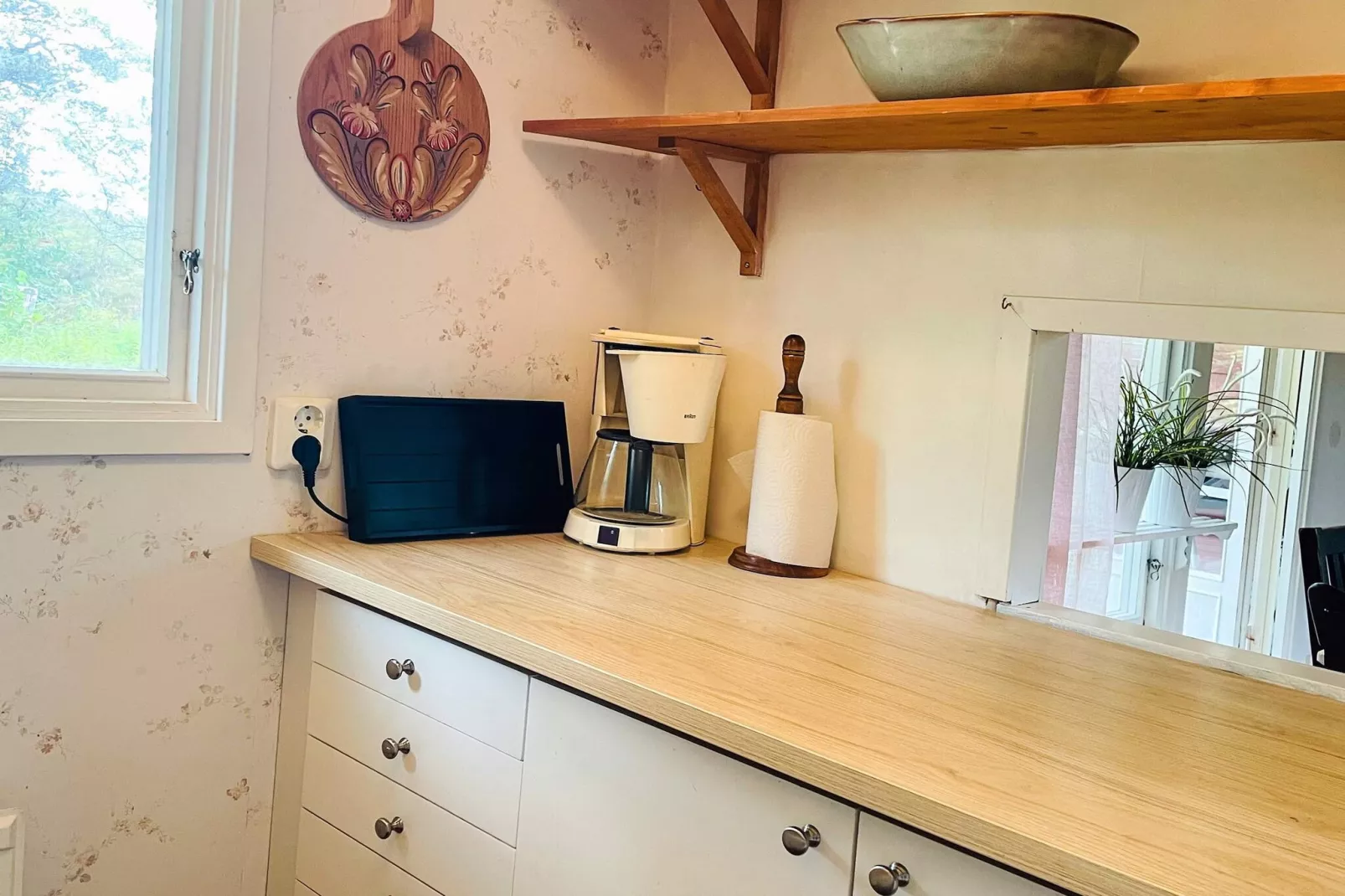 6 person holiday home in HENÅN-Indoor