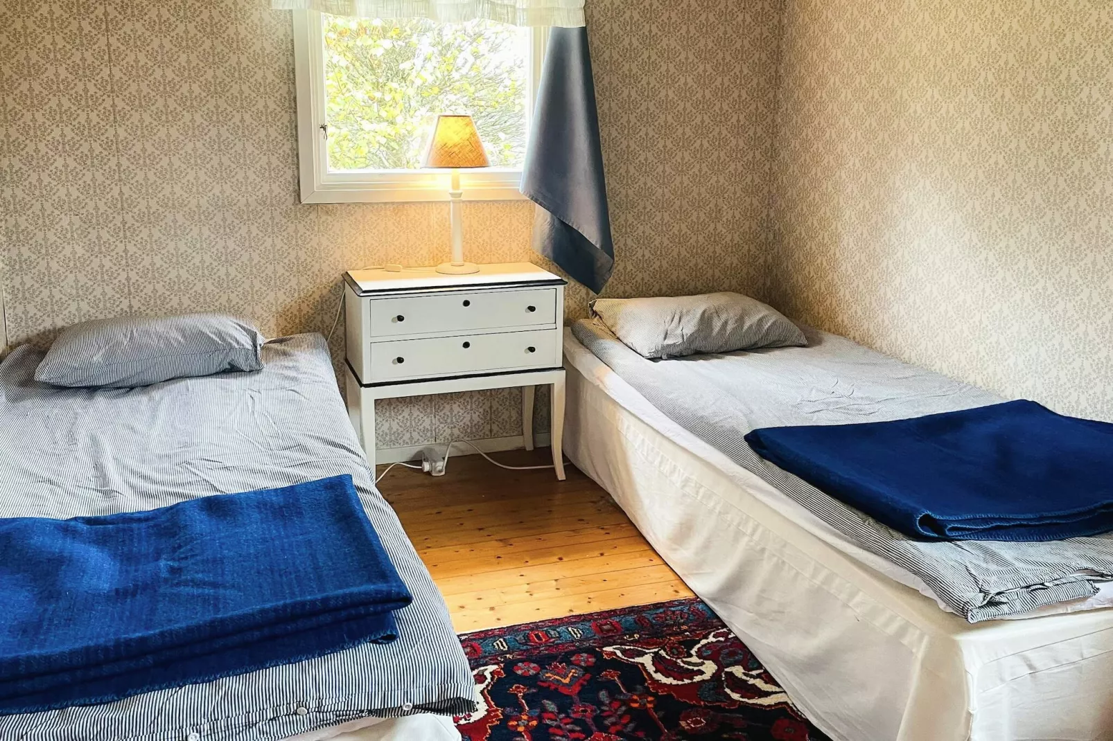 6 person holiday home in HENÅN-Indoor
