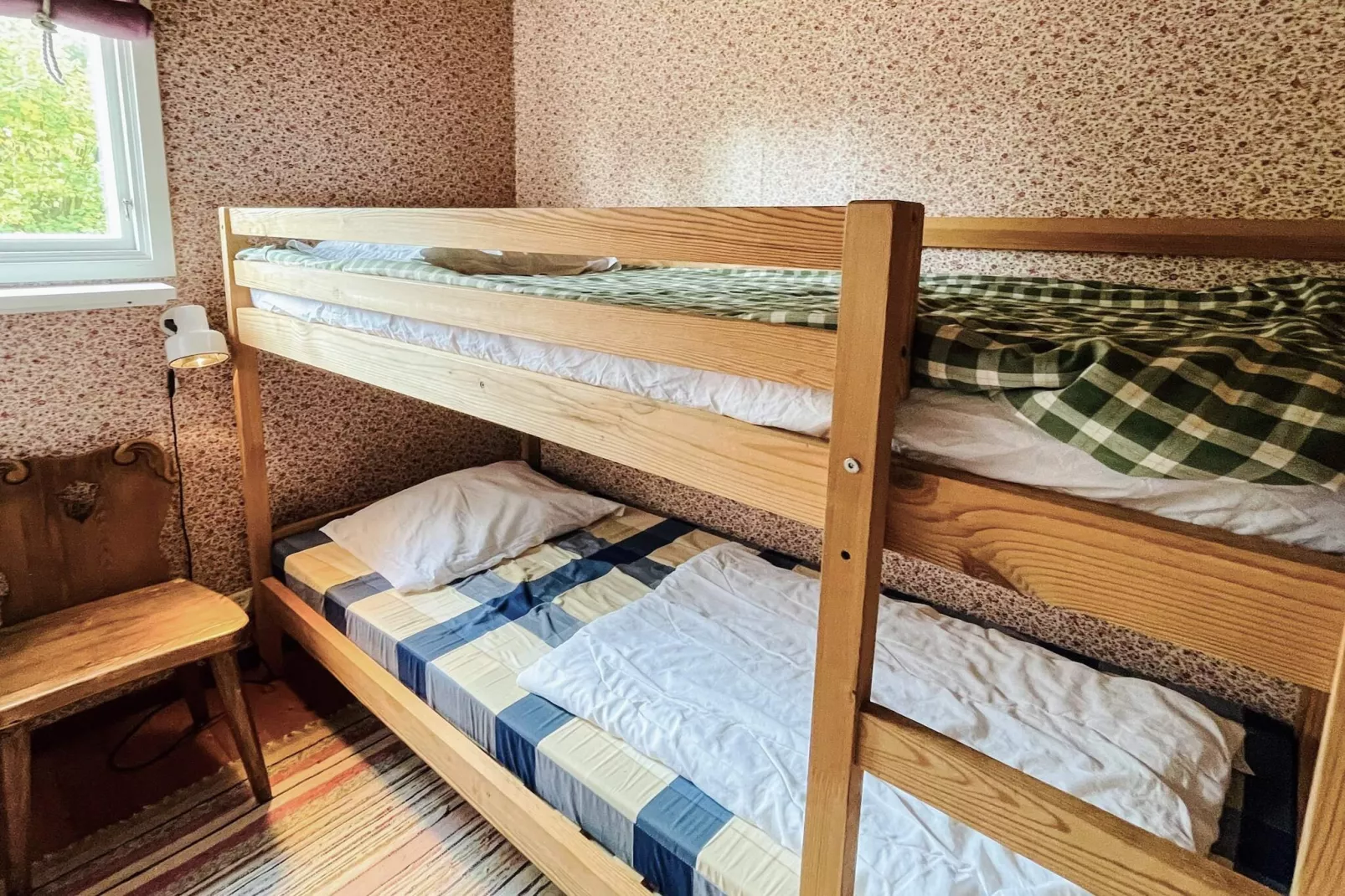 6 person holiday home in HENÅN-Indoor
