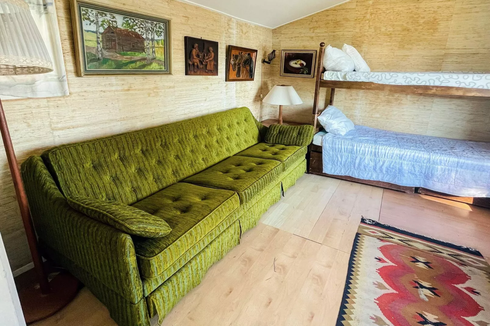 4 person holiday home in ONSALA