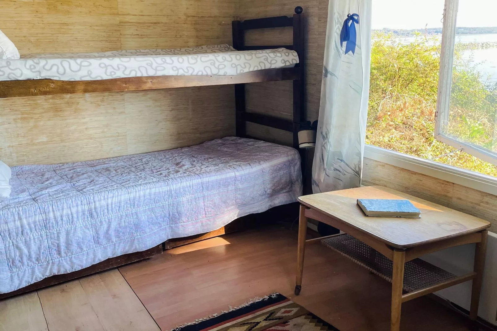 4 person holiday home in ONSALA-Indoor