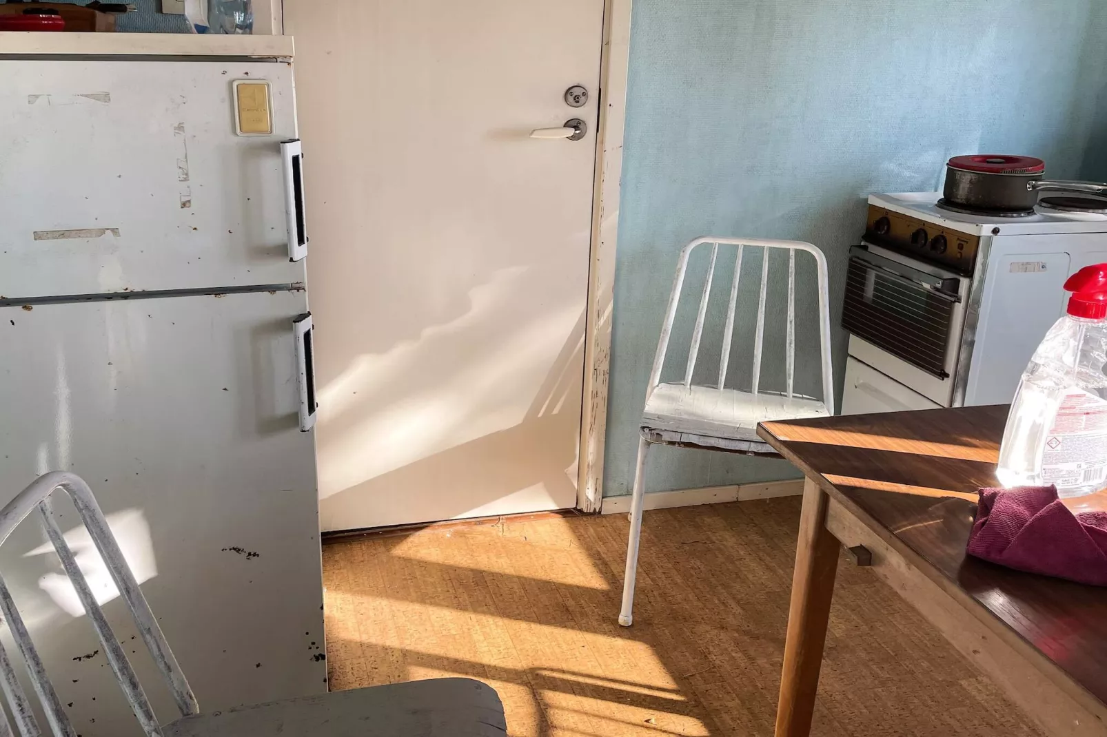 4 person holiday home in ONSALA-Indoor
