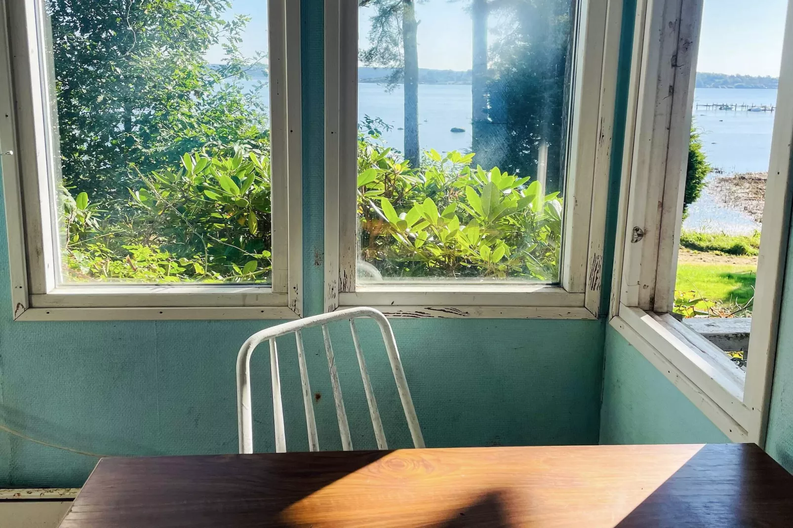 4 person holiday home in ONSALA-Indoor