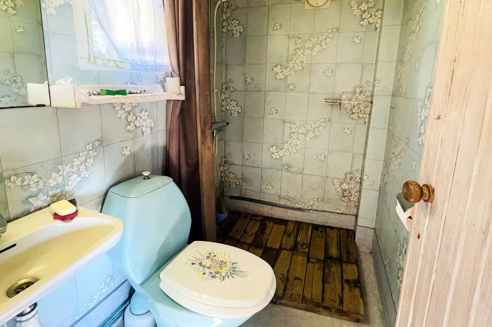 4 person holiday home in ONSALA-Indoor