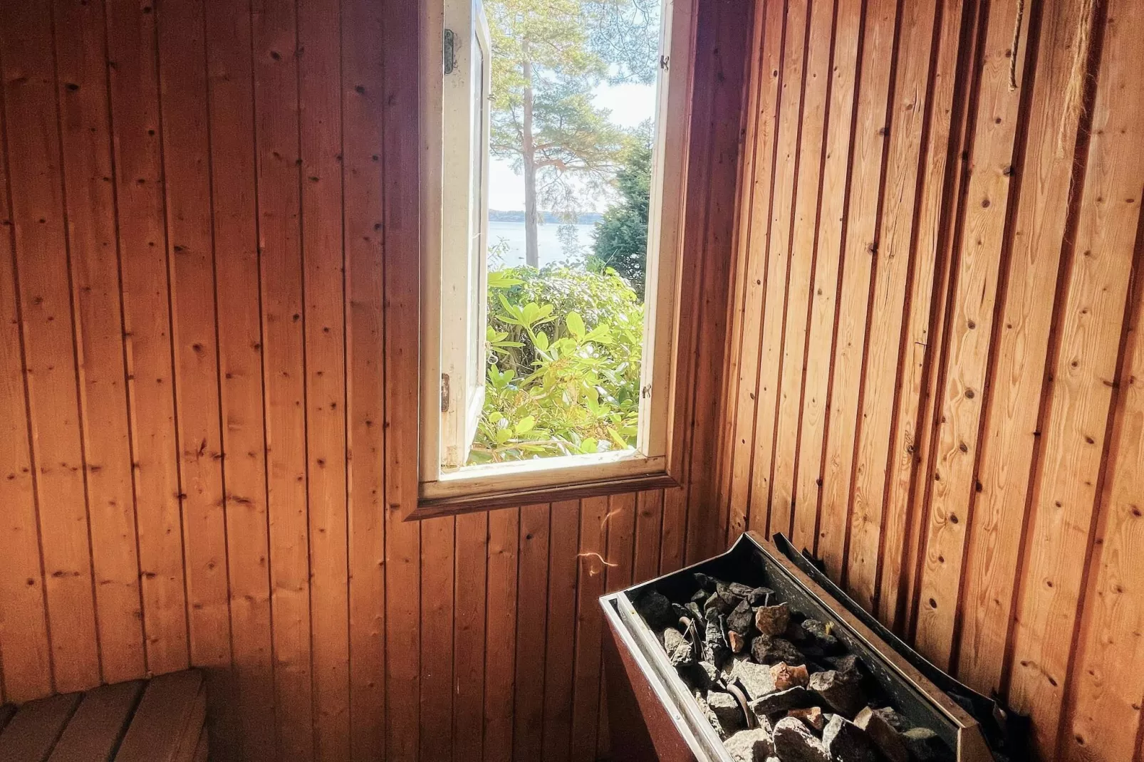 4 person holiday home in ONSALA-Indoor