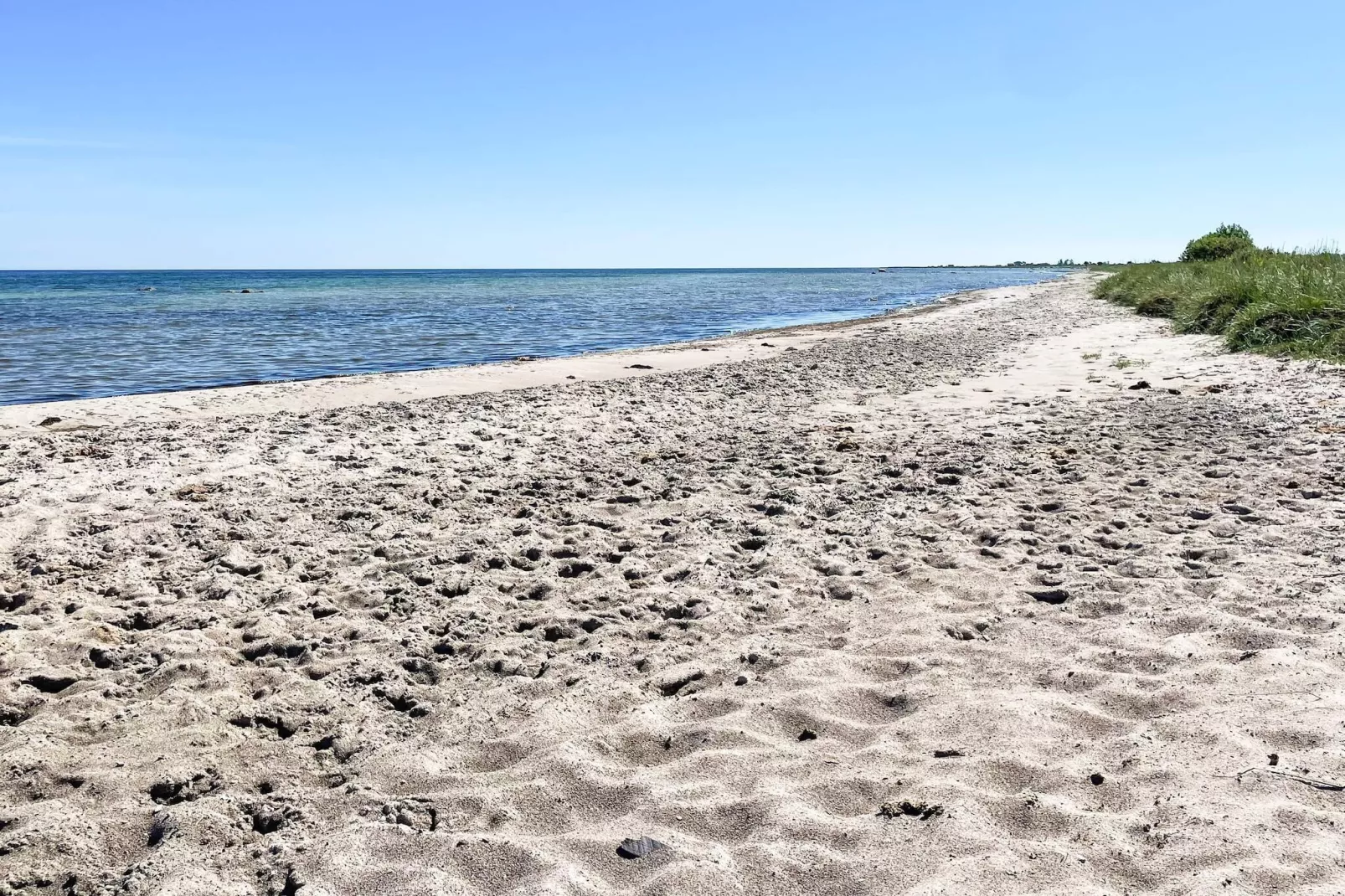 4 etoiles maison de vacances a MÖRBYLÅNGA-Non étiqueté