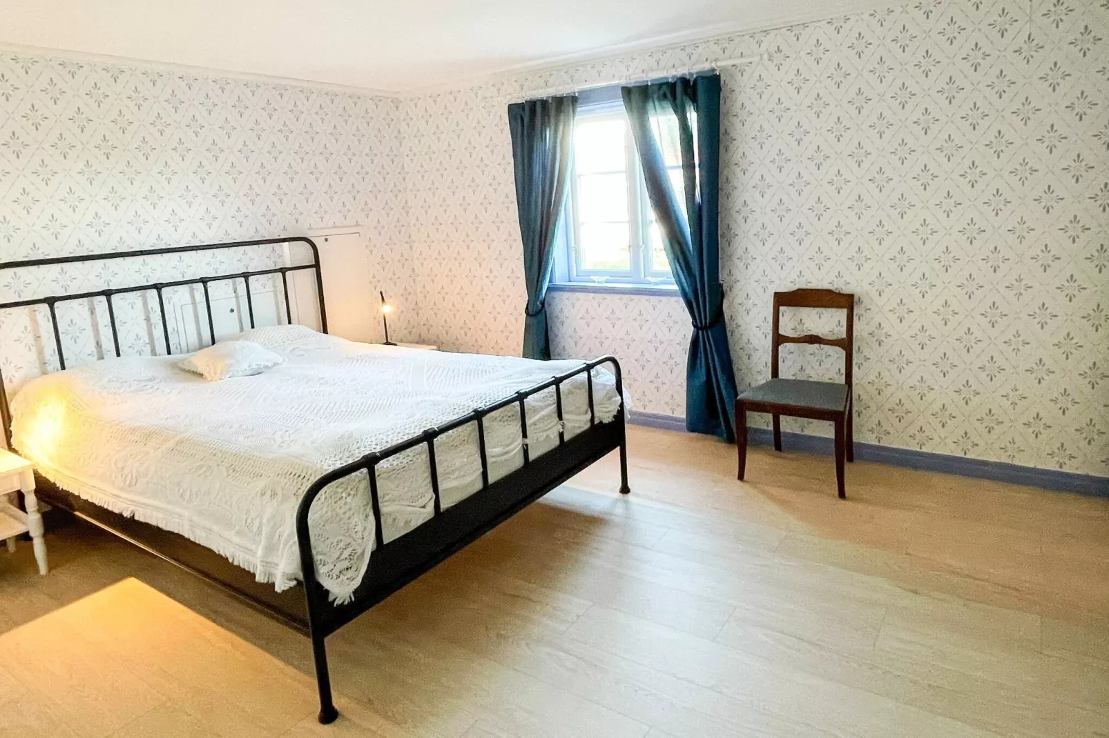 4 etoiles maison de vacances a MÖRBYLÅNGA-Intérieur