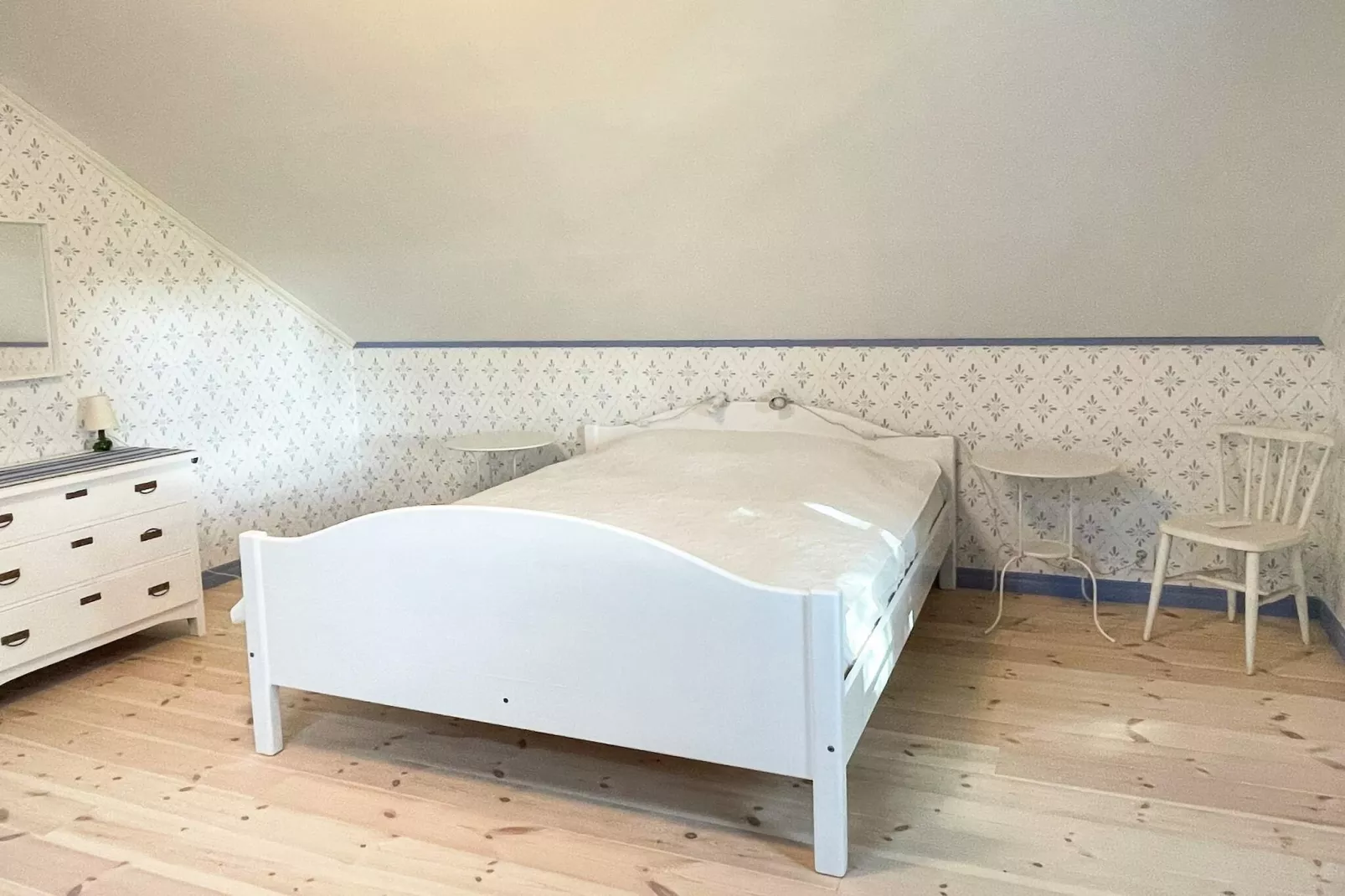 4 etoiles maison de vacances a MÖRBYLÅNGA-Intérieur