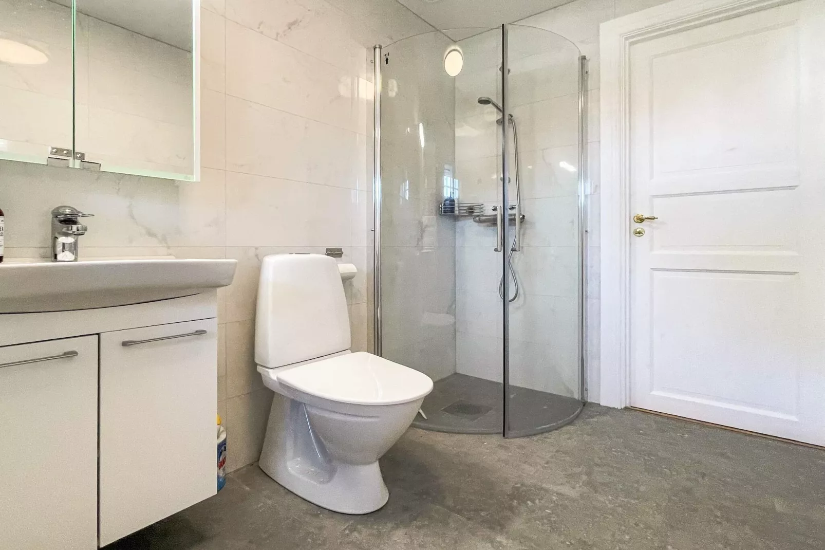4 etoiles maison de vacances a MÖRBYLÅNGA-Intérieur